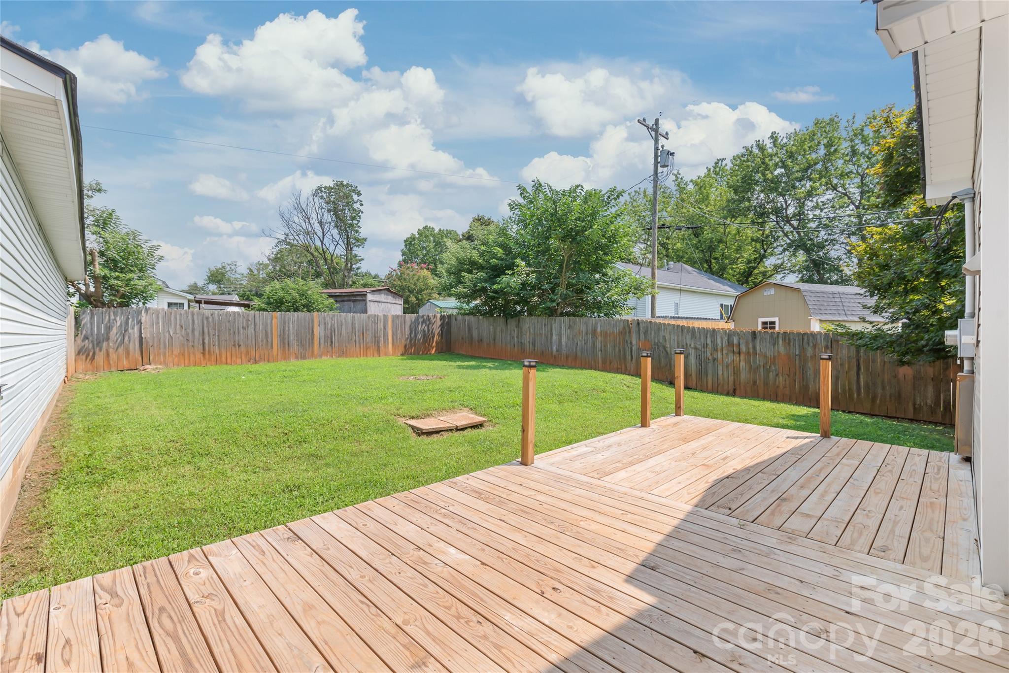 200 Park Avenue — Mount Holly