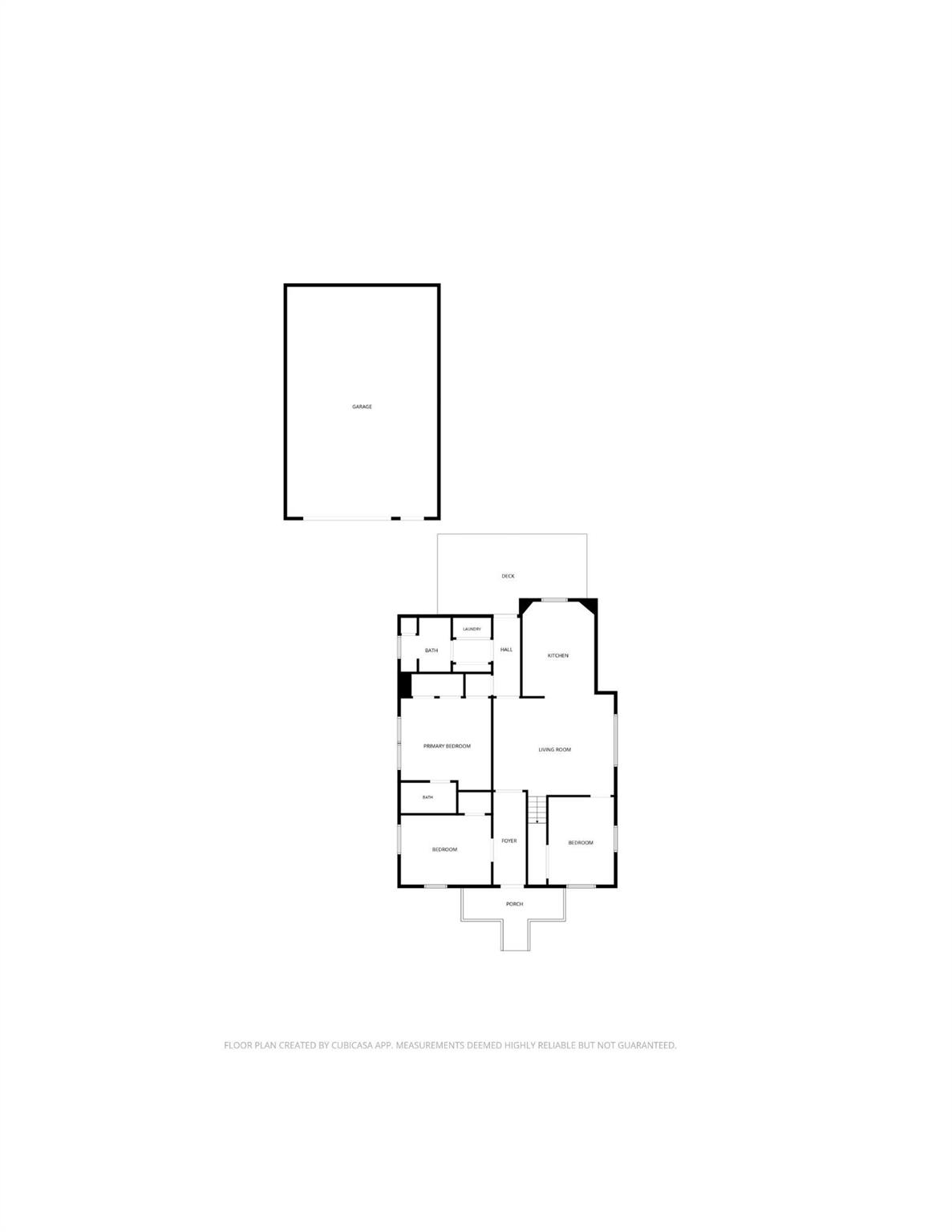 200 Park Avenue — Mount Holly