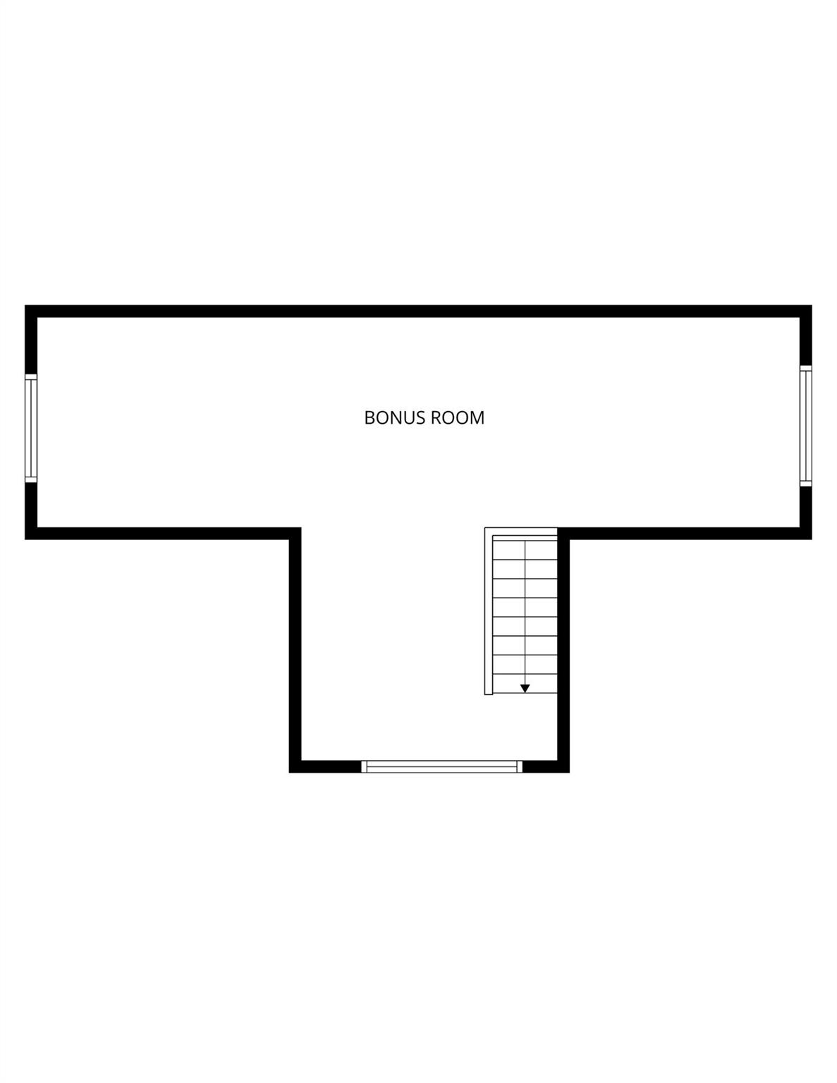 200 Park Avenue — Mount Holly