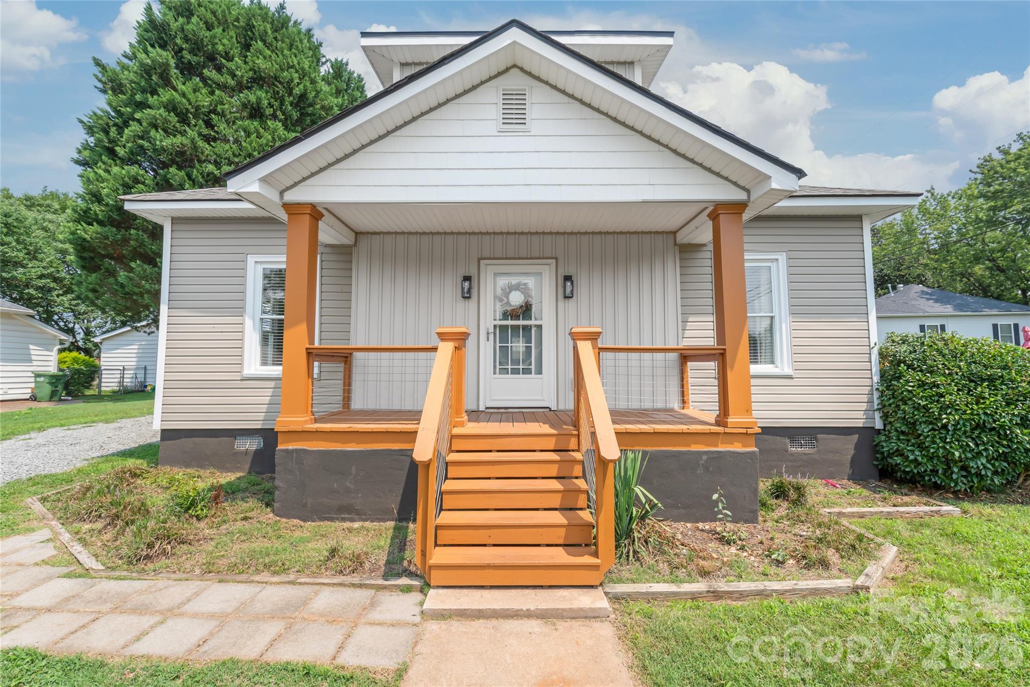 200 Park Avenue — Mount Holly