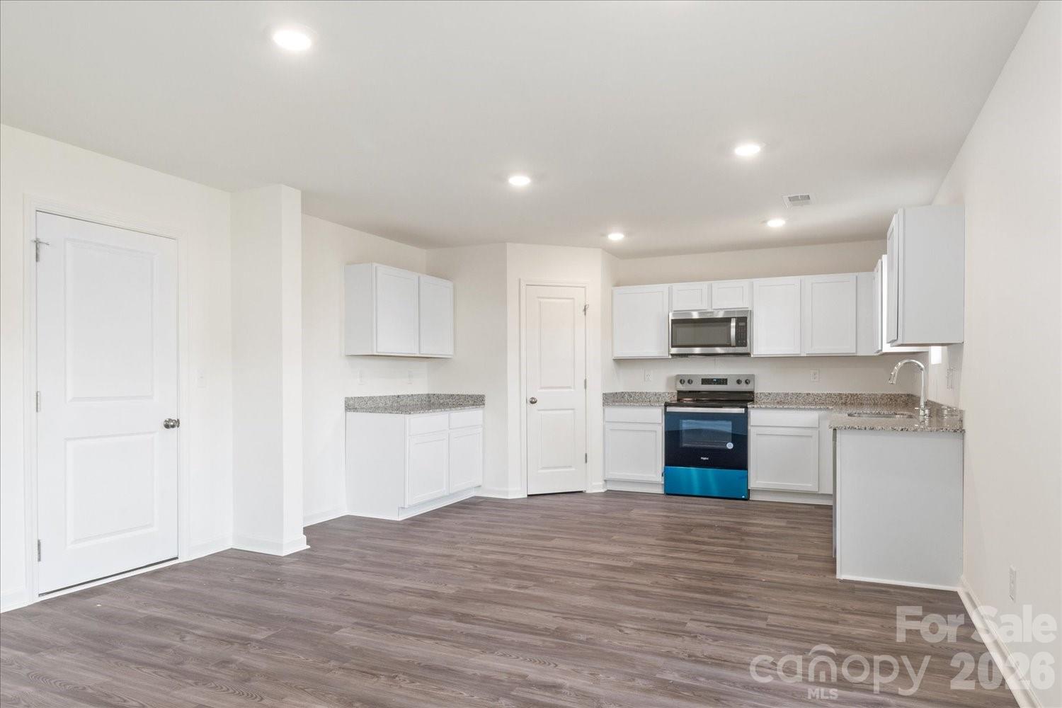 123 Russet Road — Union