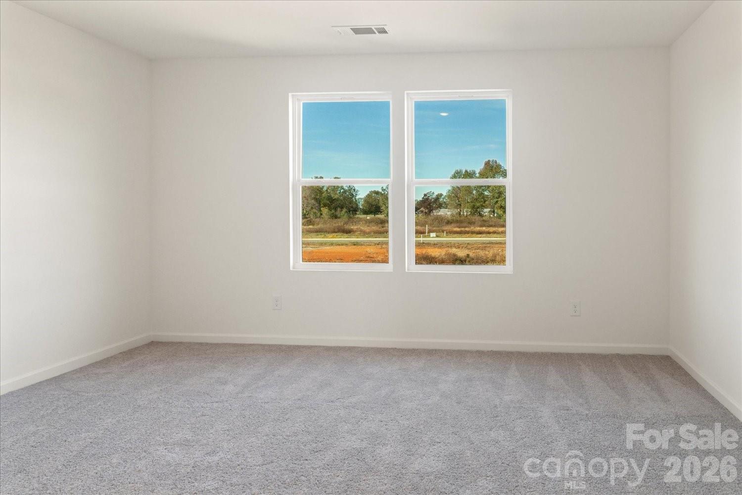 123 Russet Road — Union