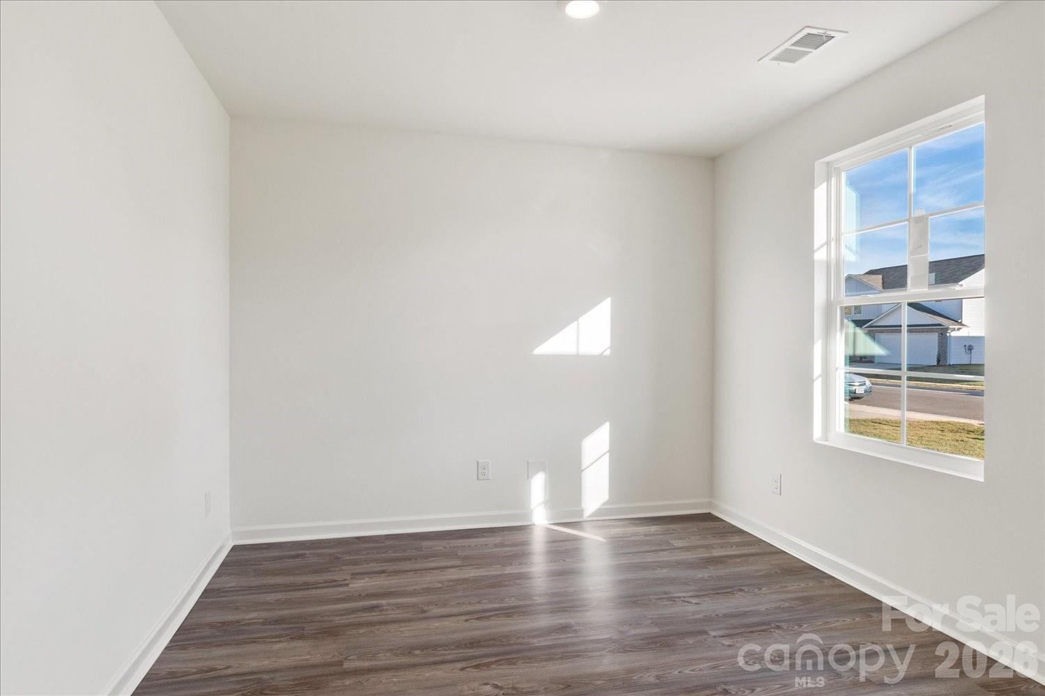 123 Russet Road — Union