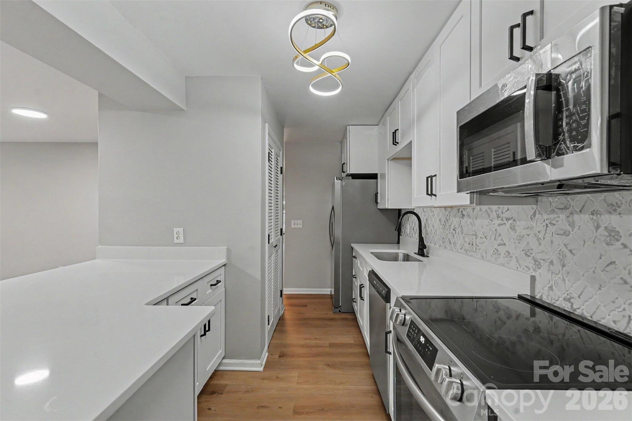 6260 Rosecroft Drive #6260 — Charlotte