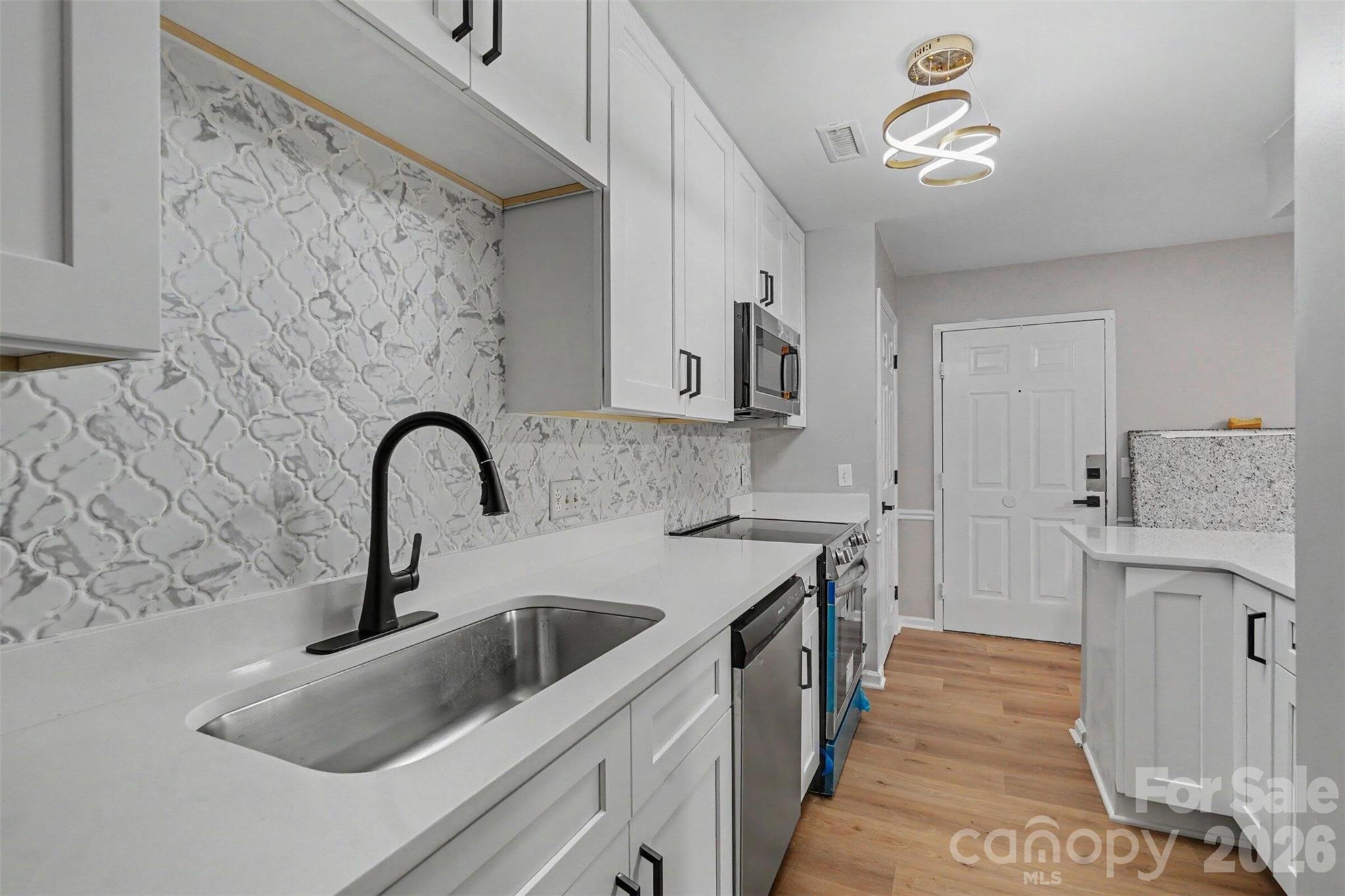 6260 Rosecroft Drive #6260 — Charlotte