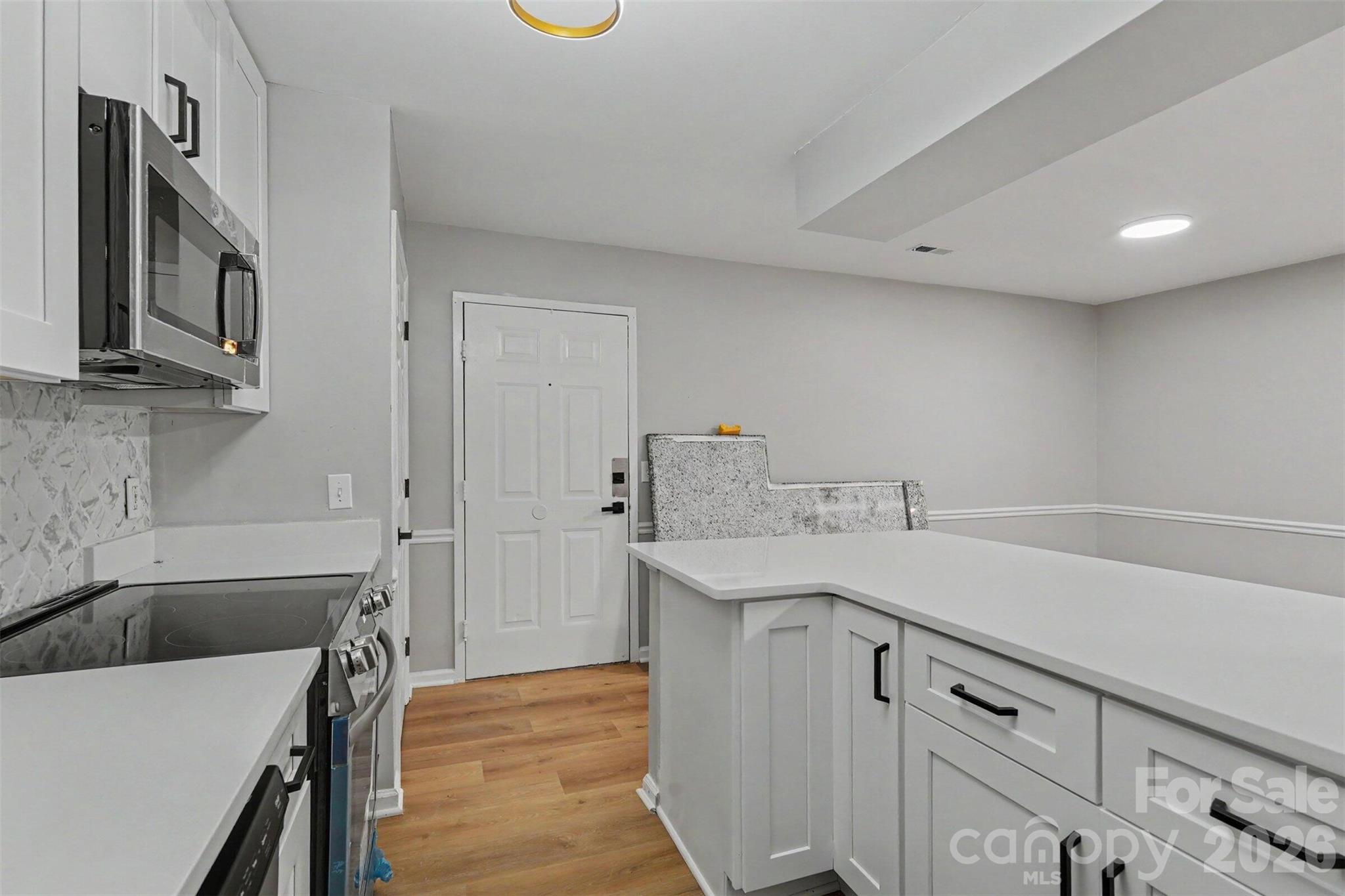 6260 Rosecroft Drive #6260 — Charlotte