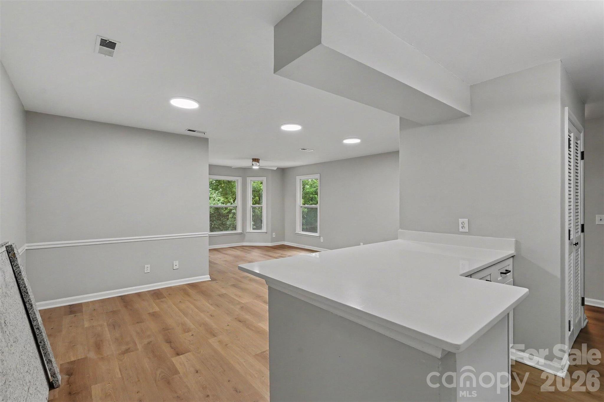 6260 Rosecroft Drive #6260 — Charlotte