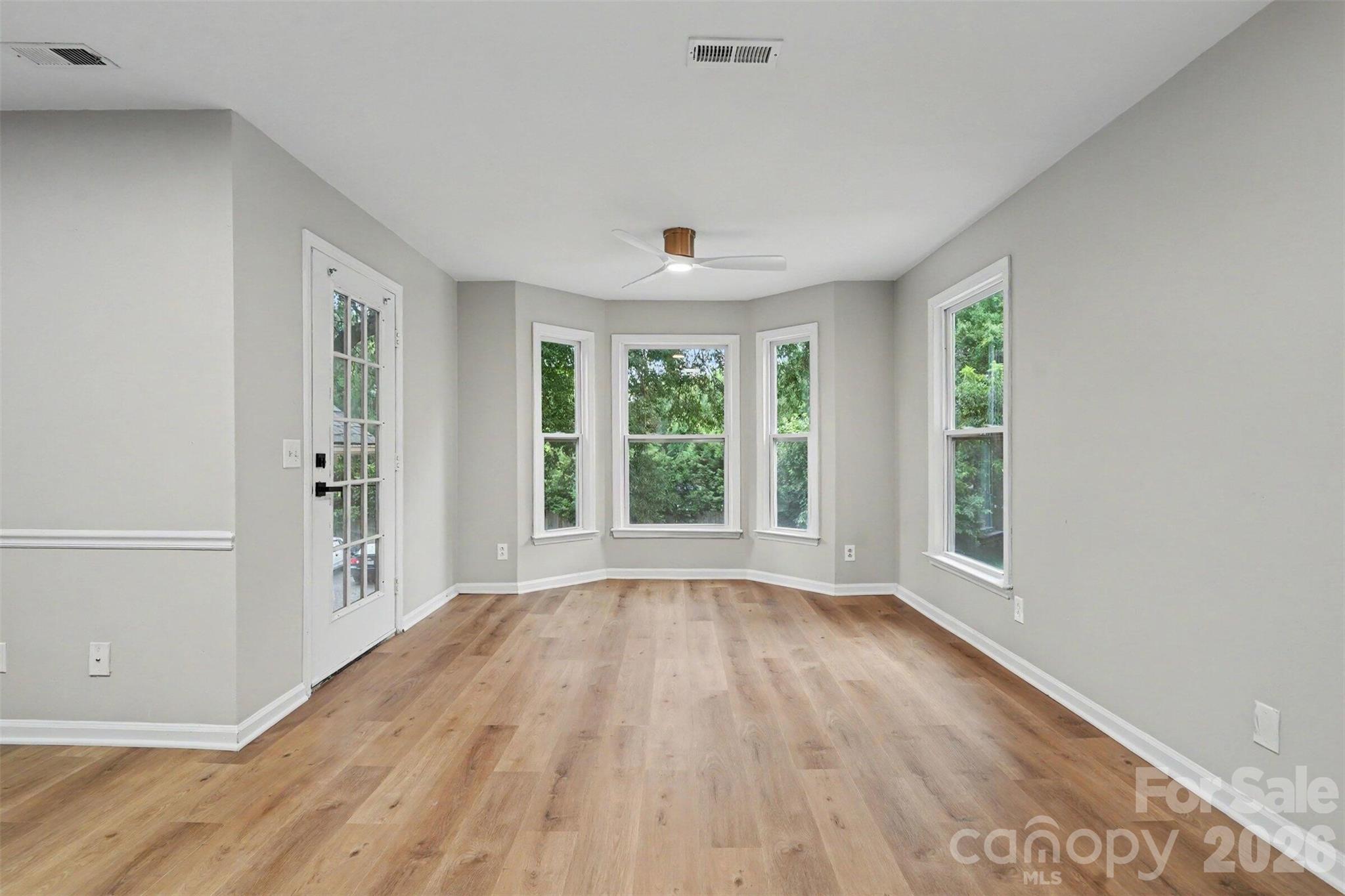 6260 Rosecroft Drive #6260 — Charlotte