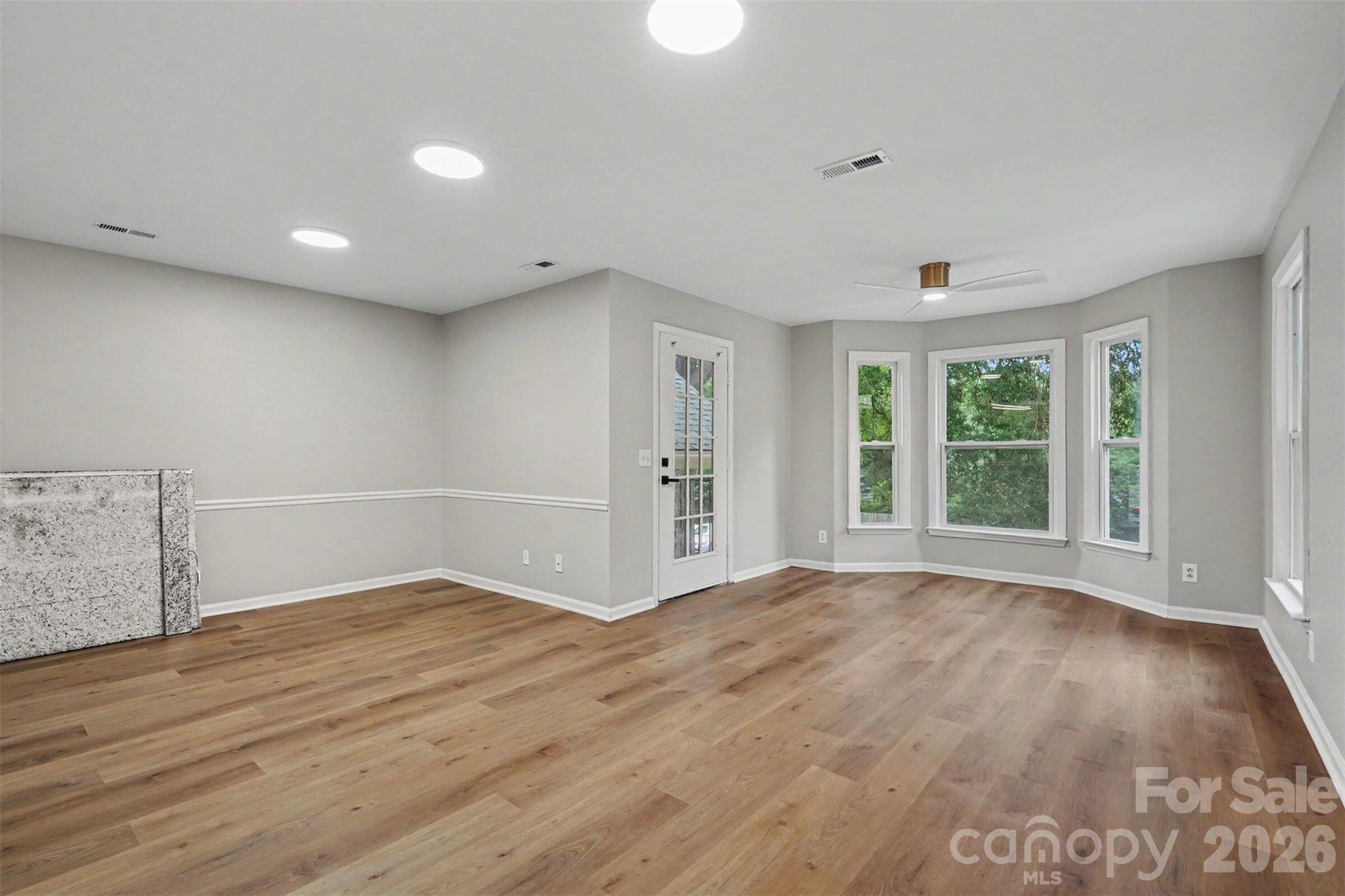 6260 Rosecroft Drive #6260 — Charlotte