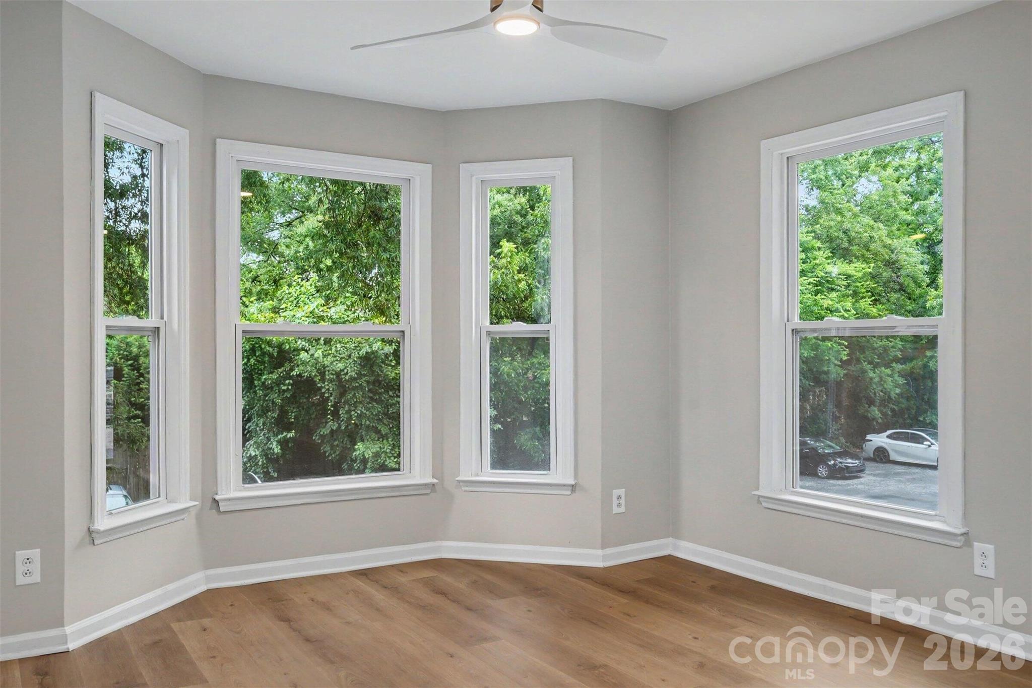 6260 Rosecroft Drive #6260 — Charlotte
