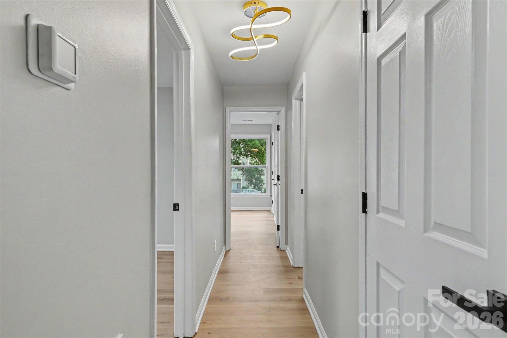6260 Rosecroft Drive #6260 — Charlotte