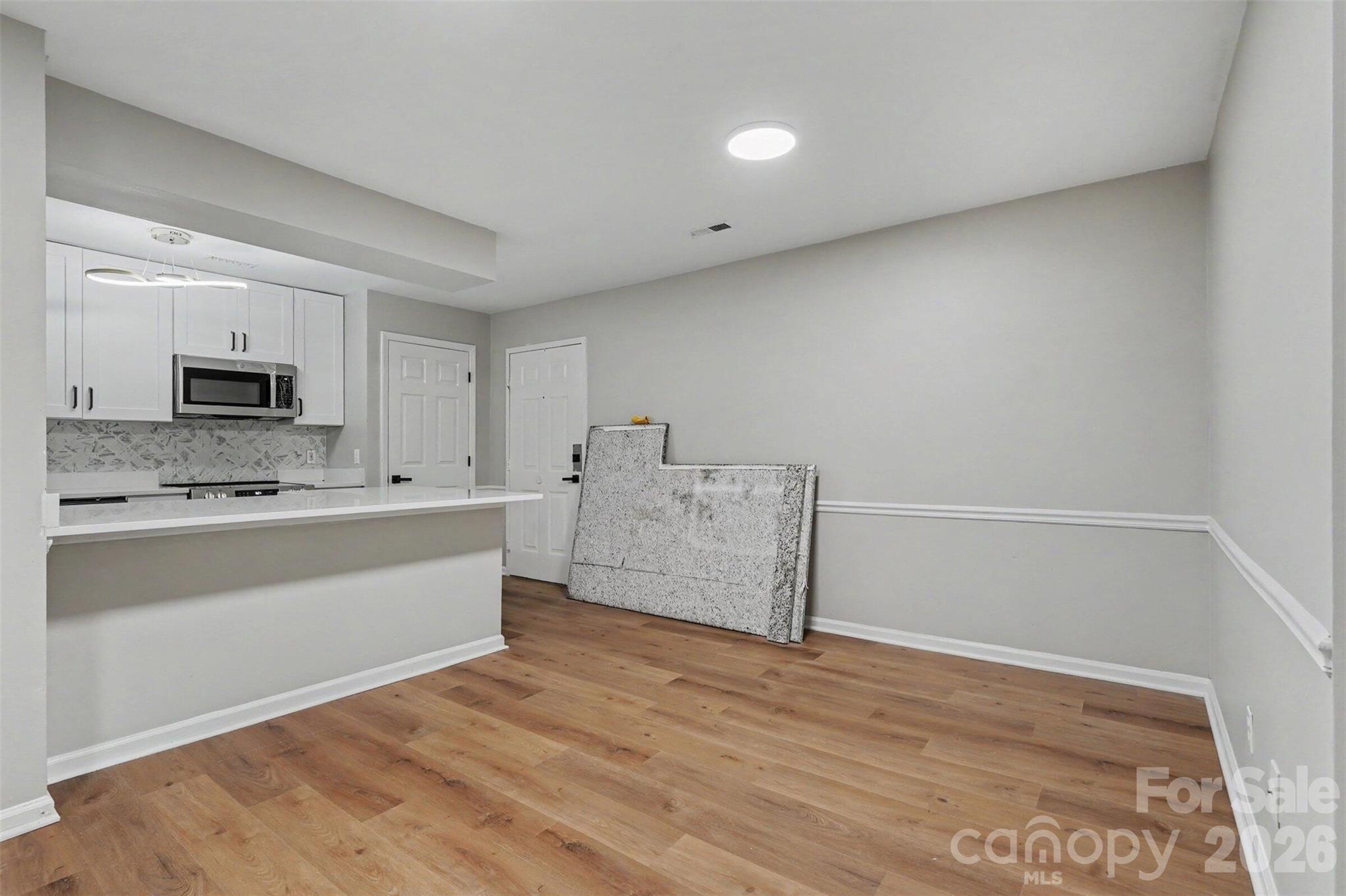 6260 Rosecroft Drive #6260 — Charlotte