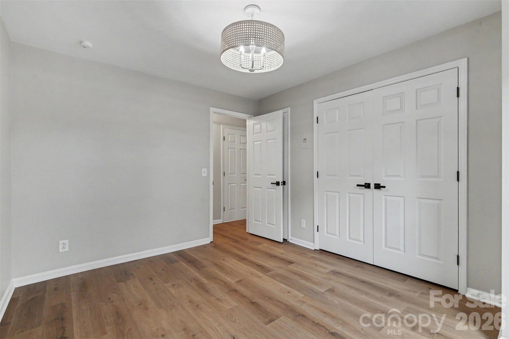 6260 Rosecroft Drive #6260 — Charlotte