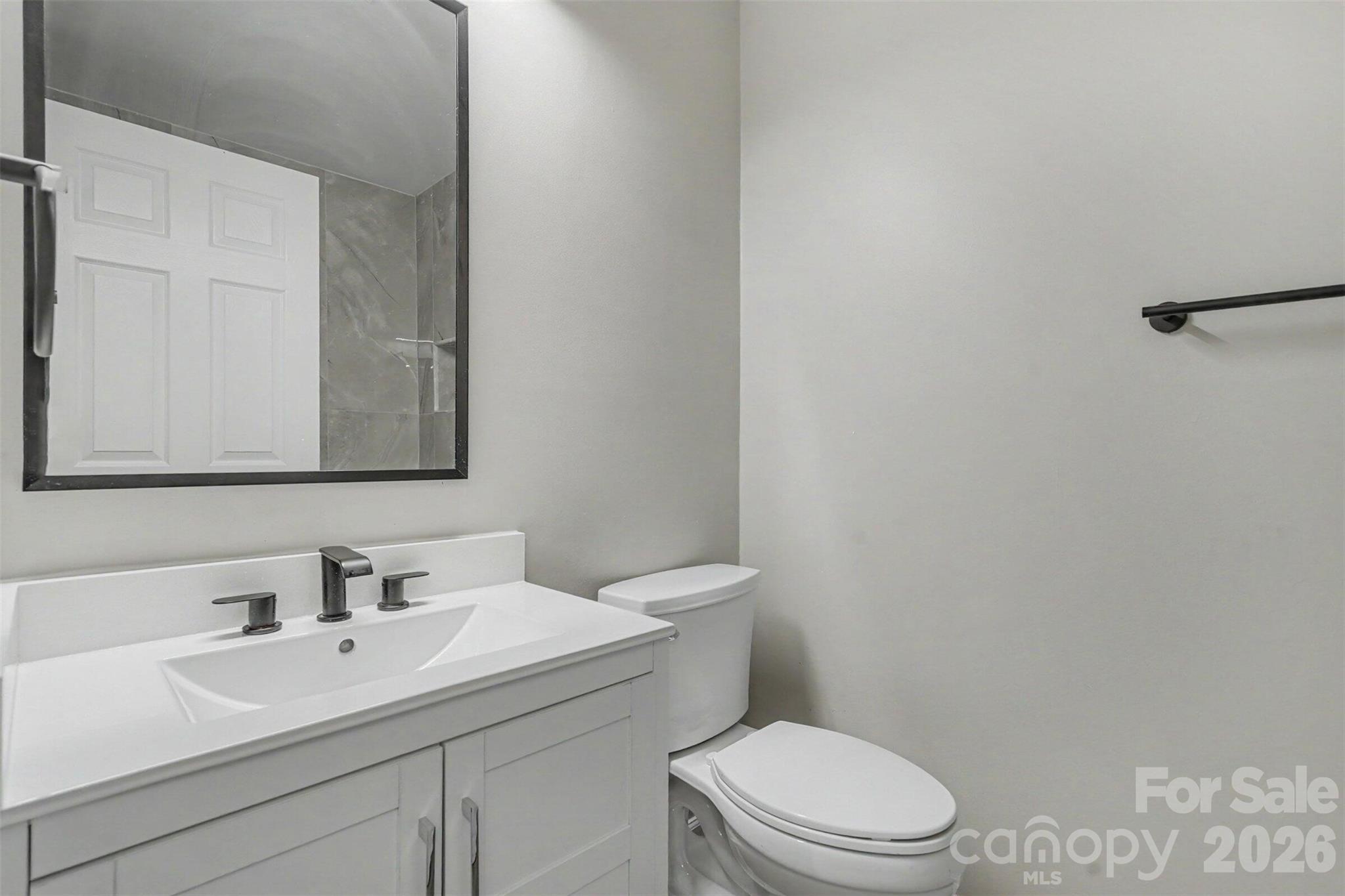 6260 Rosecroft Drive #6260 — Charlotte