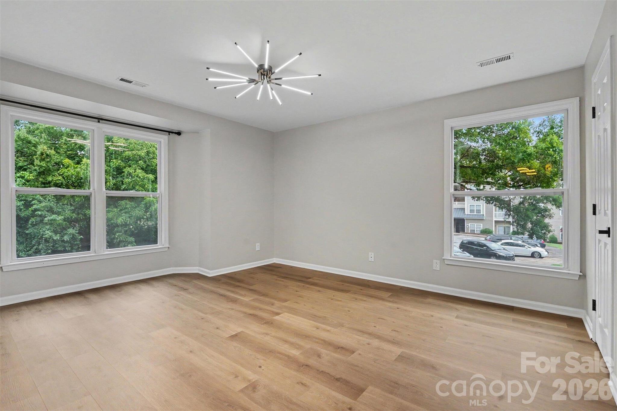 6260 Rosecroft Drive #6260 — Charlotte