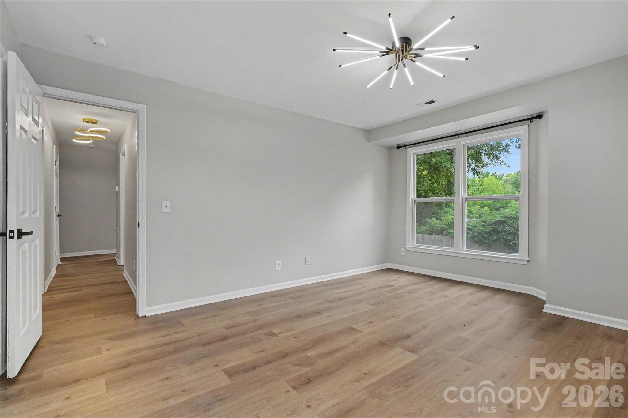 6260 Rosecroft Drive #6260 — Charlotte