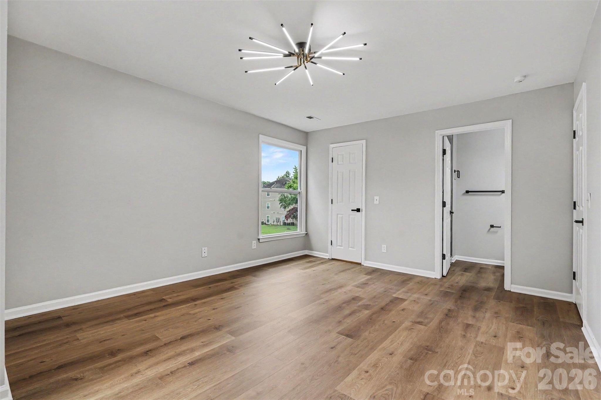 6260 Rosecroft Drive #6260 — Charlotte