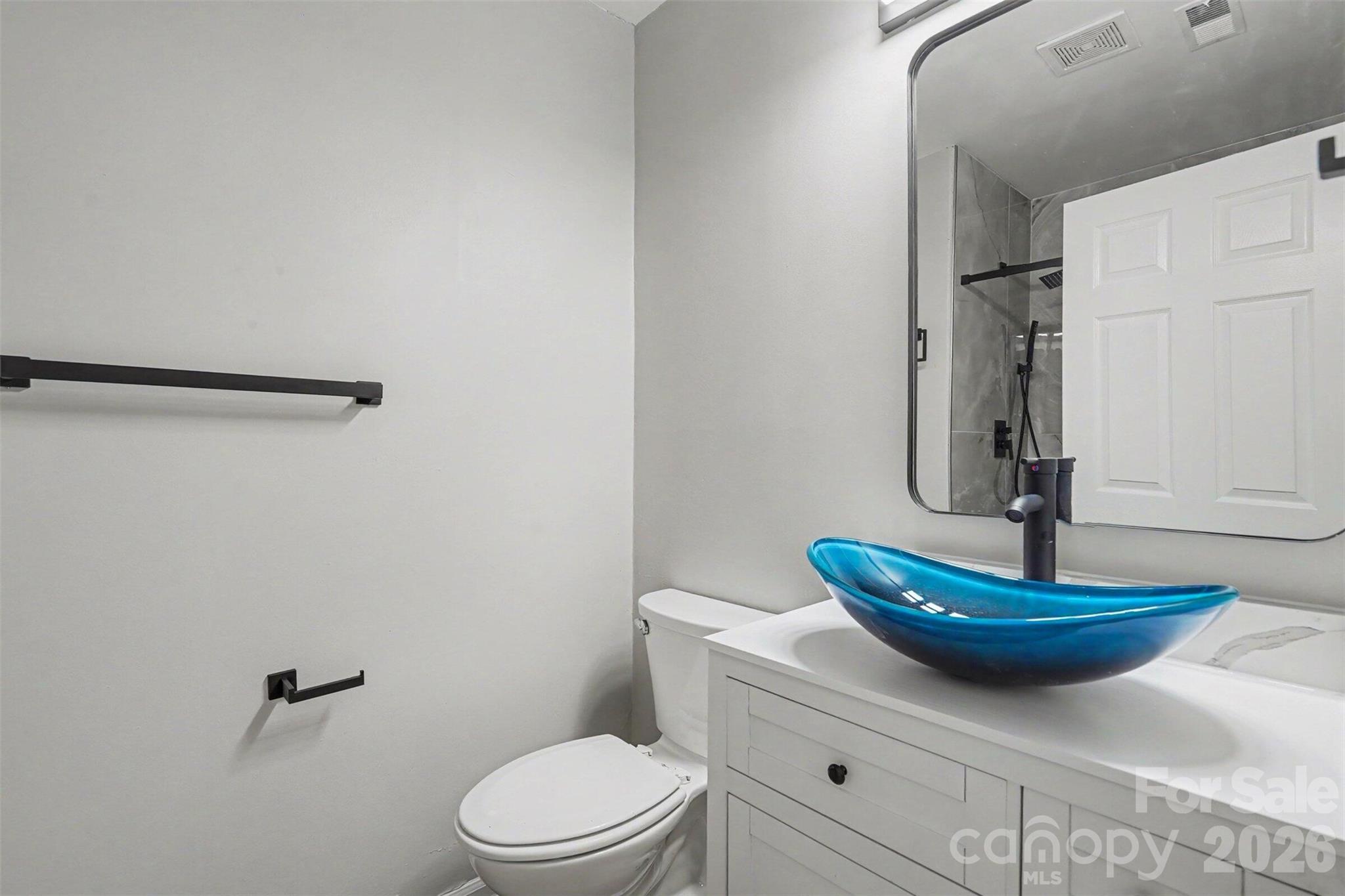 6260 Rosecroft Drive #6260 — Charlotte