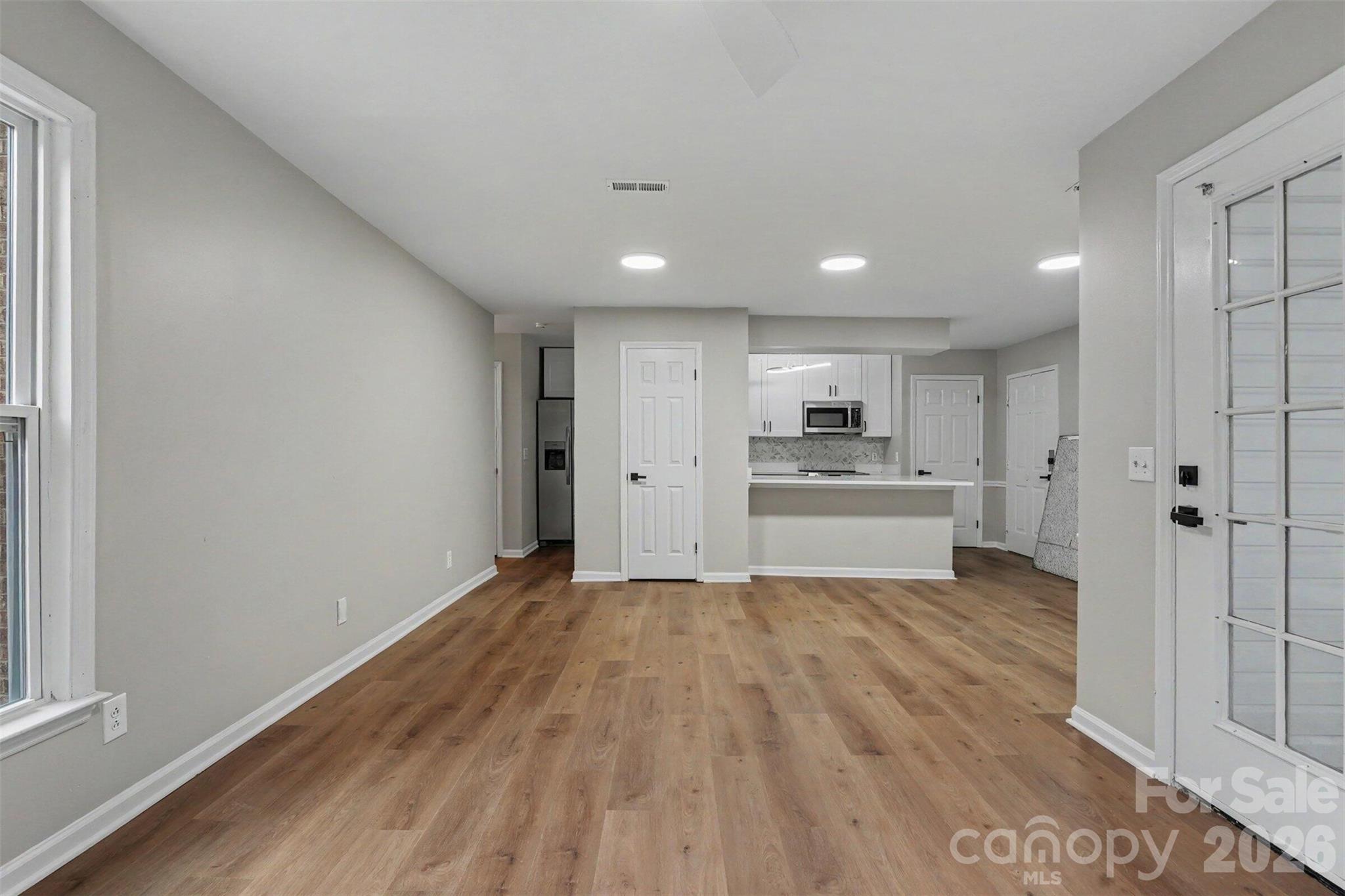 6260 Rosecroft Drive #6260 — Charlotte