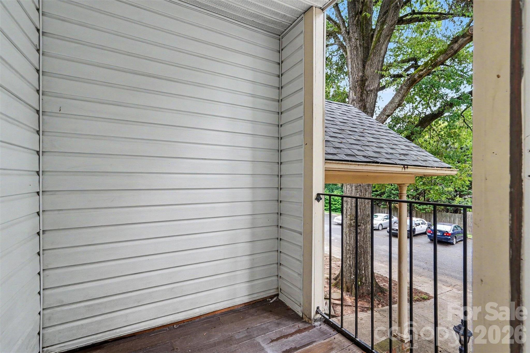 6260 Rosecroft Drive #6260 — Charlotte