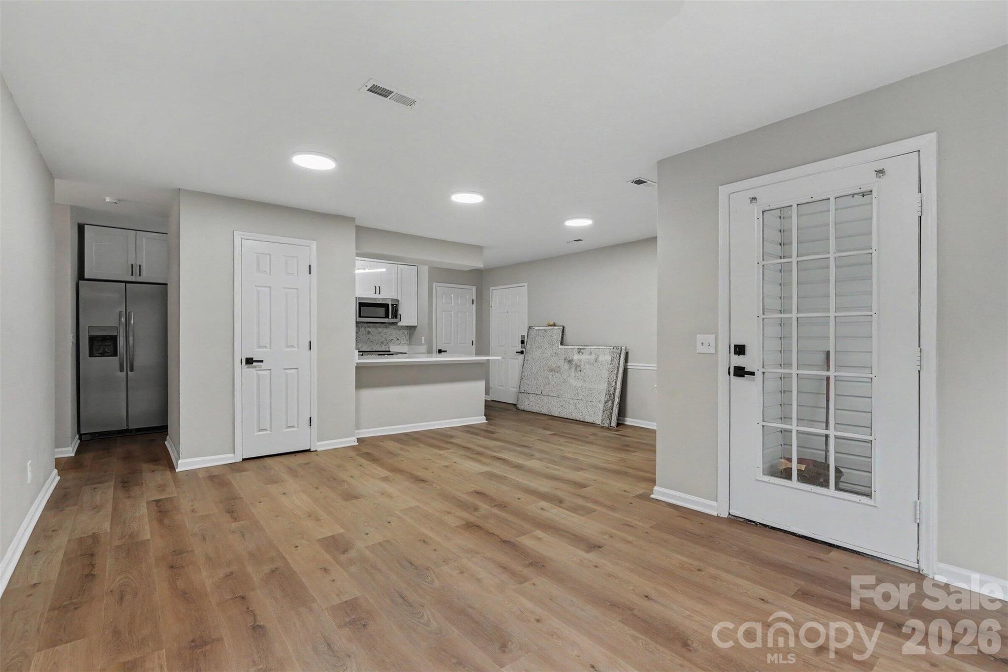 6260 Rosecroft Drive #6260 — Charlotte