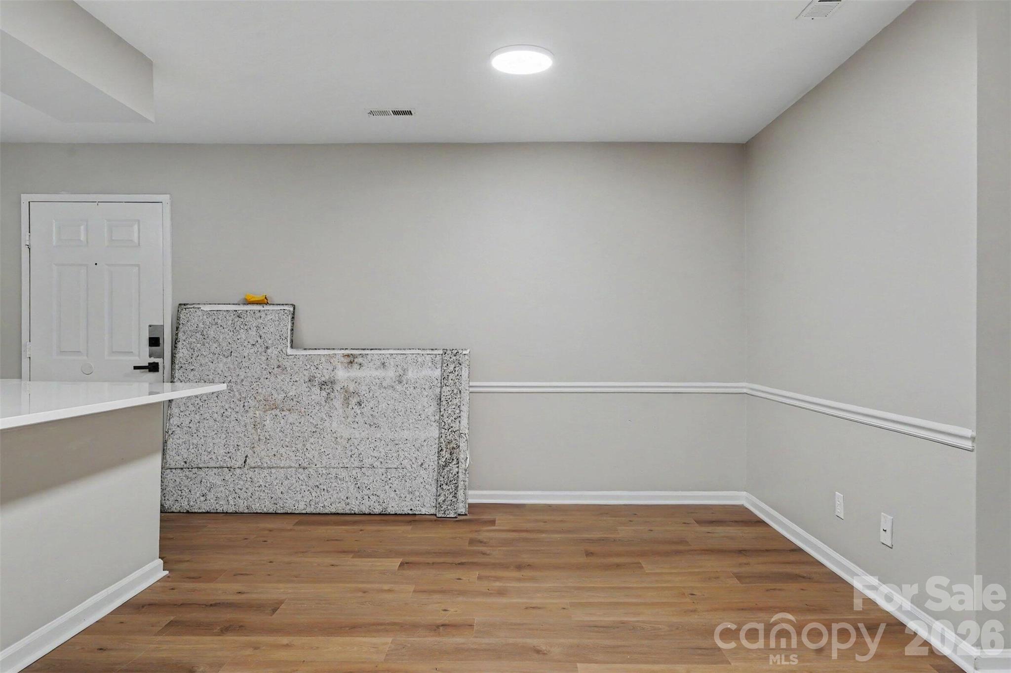 6260 Rosecroft Drive #6260 — Charlotte