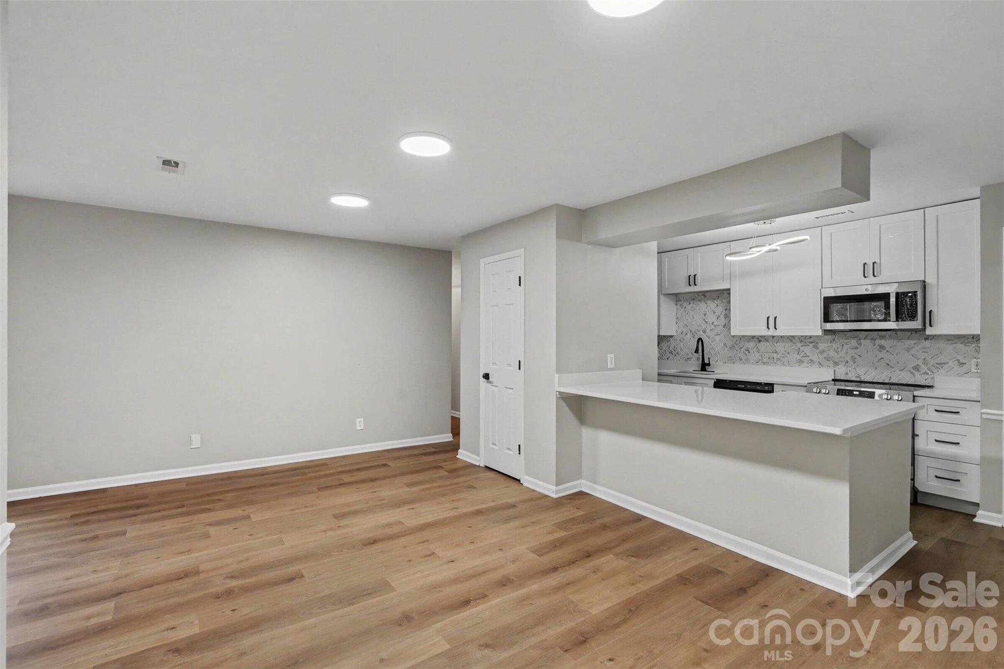 6260 Rosecroft Drive #6260 — Charlotte