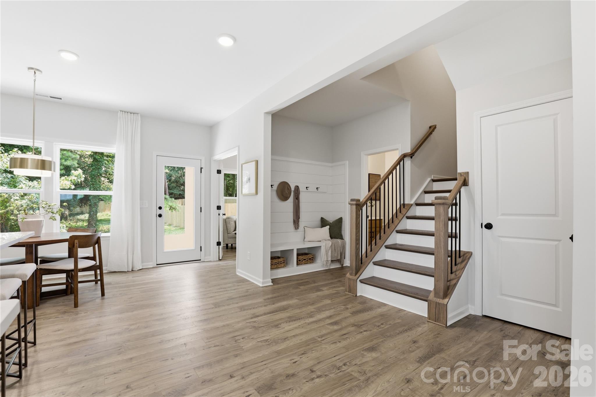 3306 Campbell Drive — Charlotte