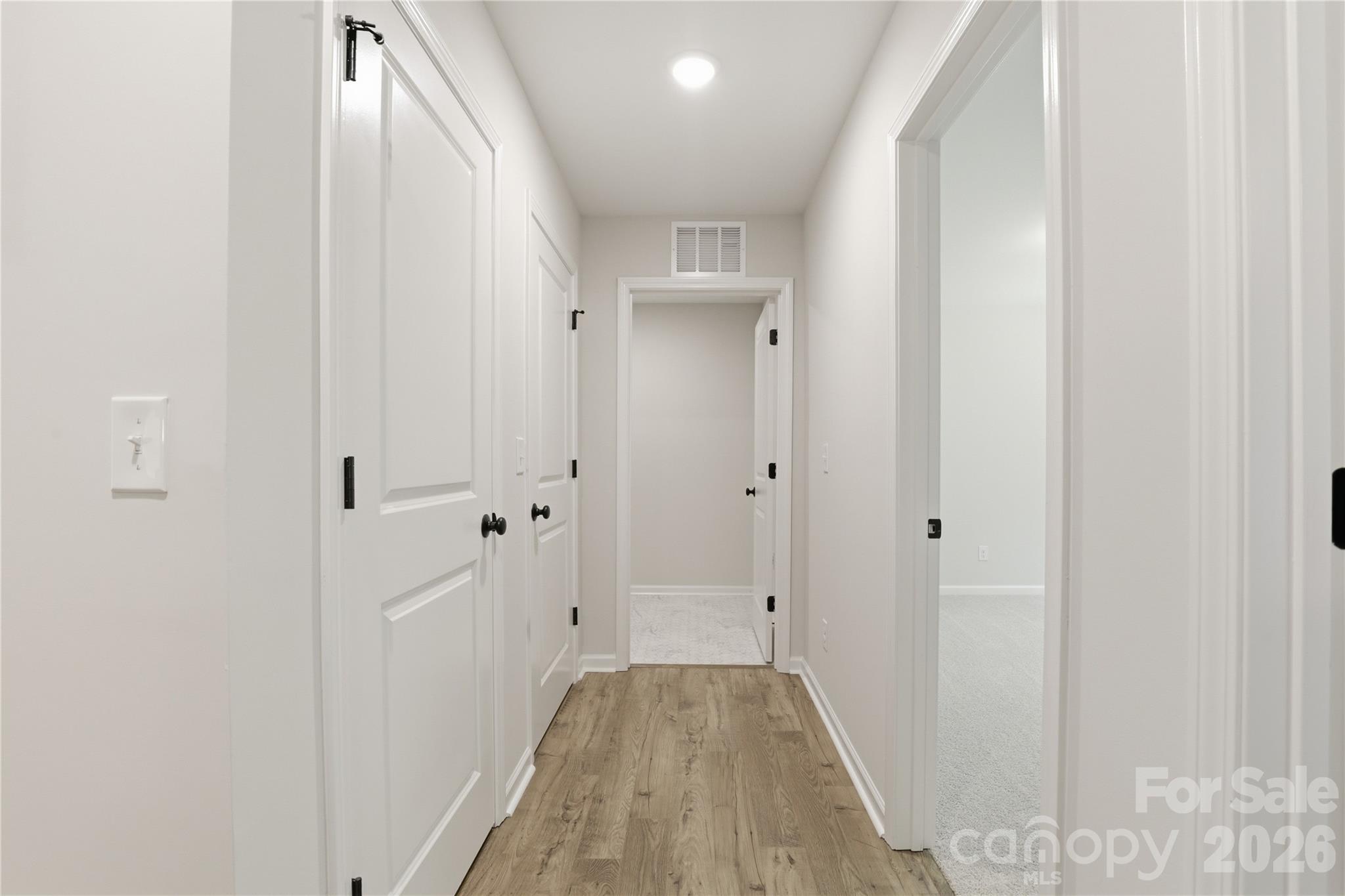 3306 Campbell Drive — Charlotte