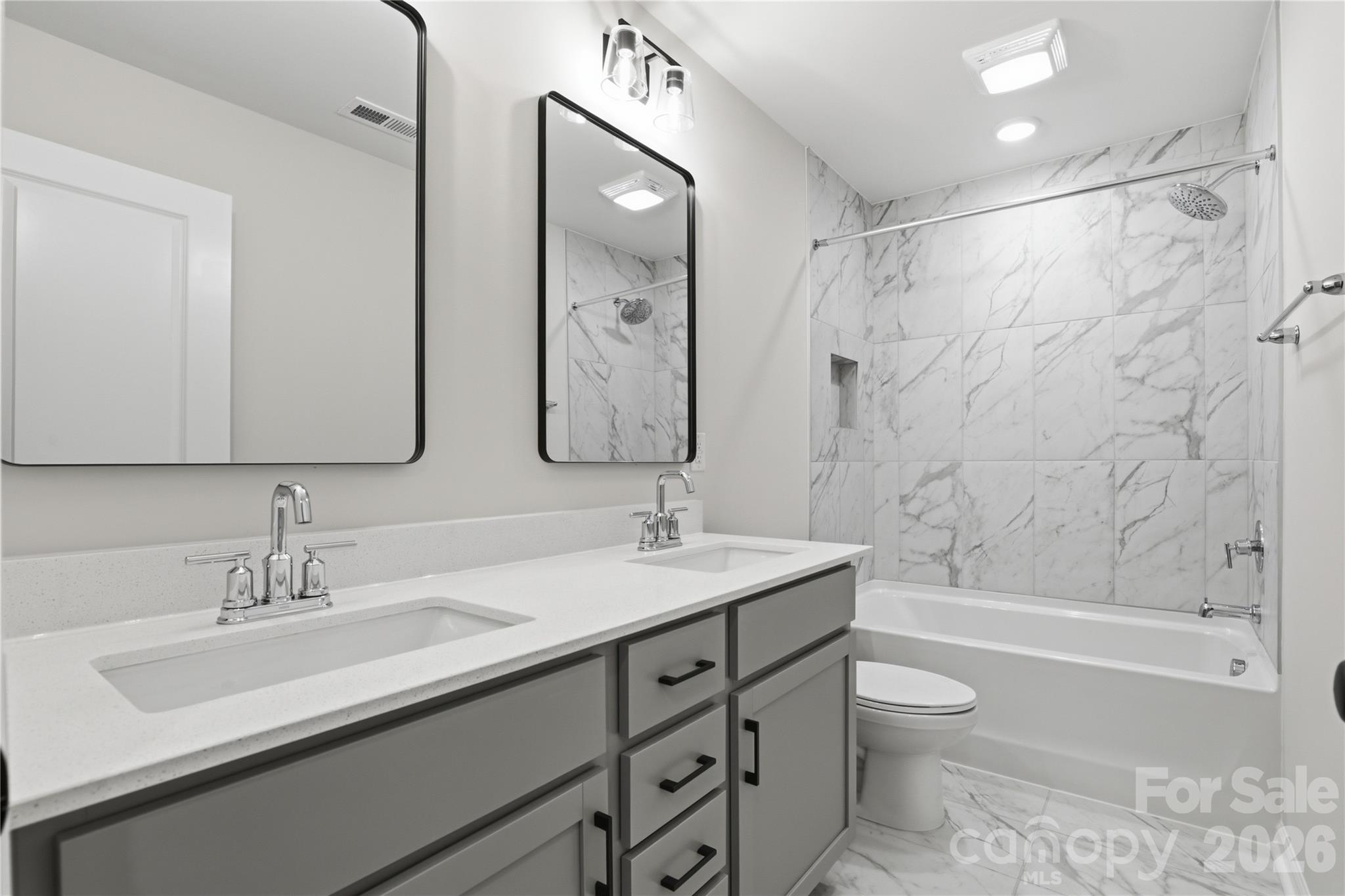 3306 Campbell Drive — Charlotte
