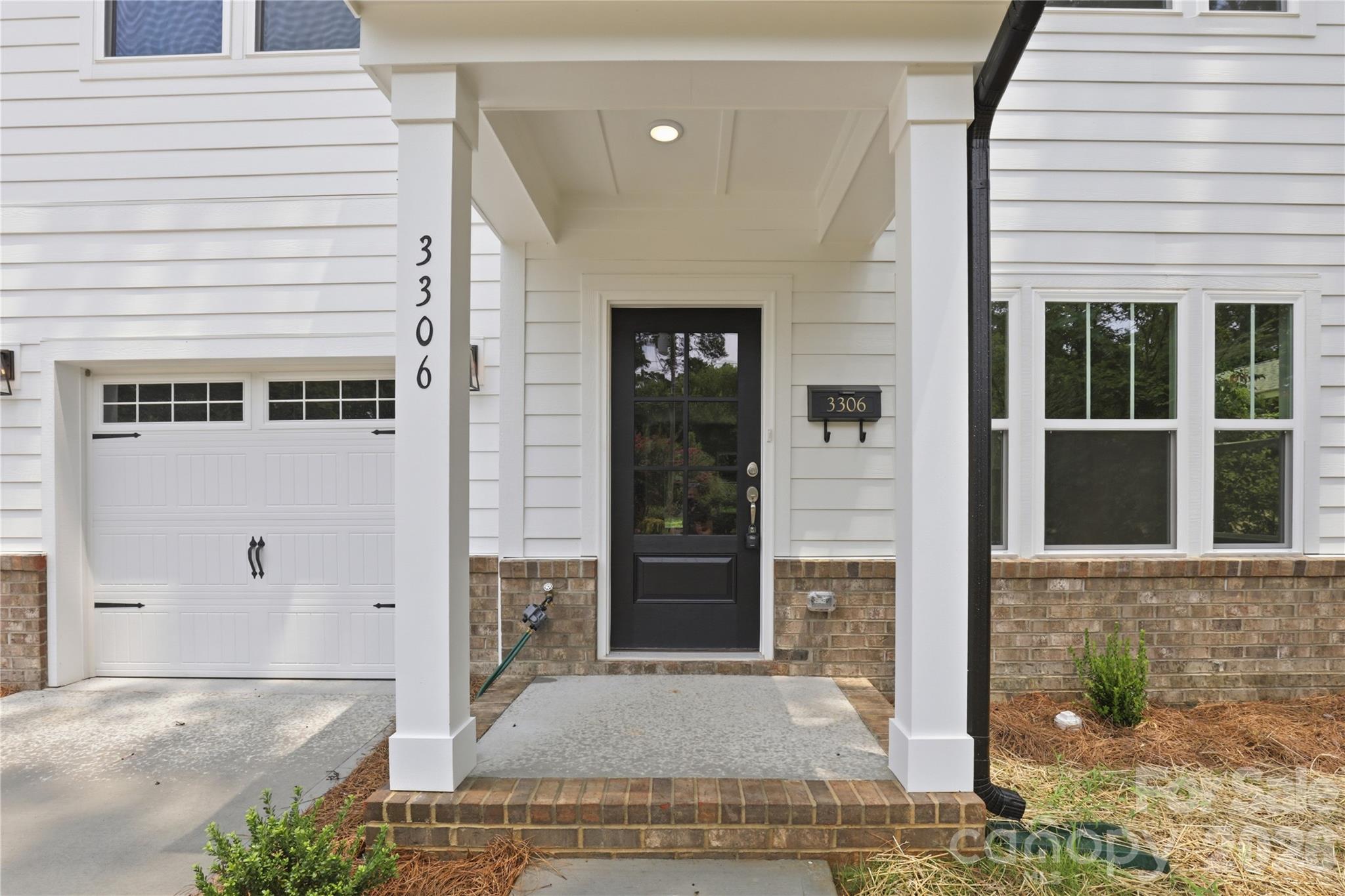 3306 Campbell Drive — Charlotte