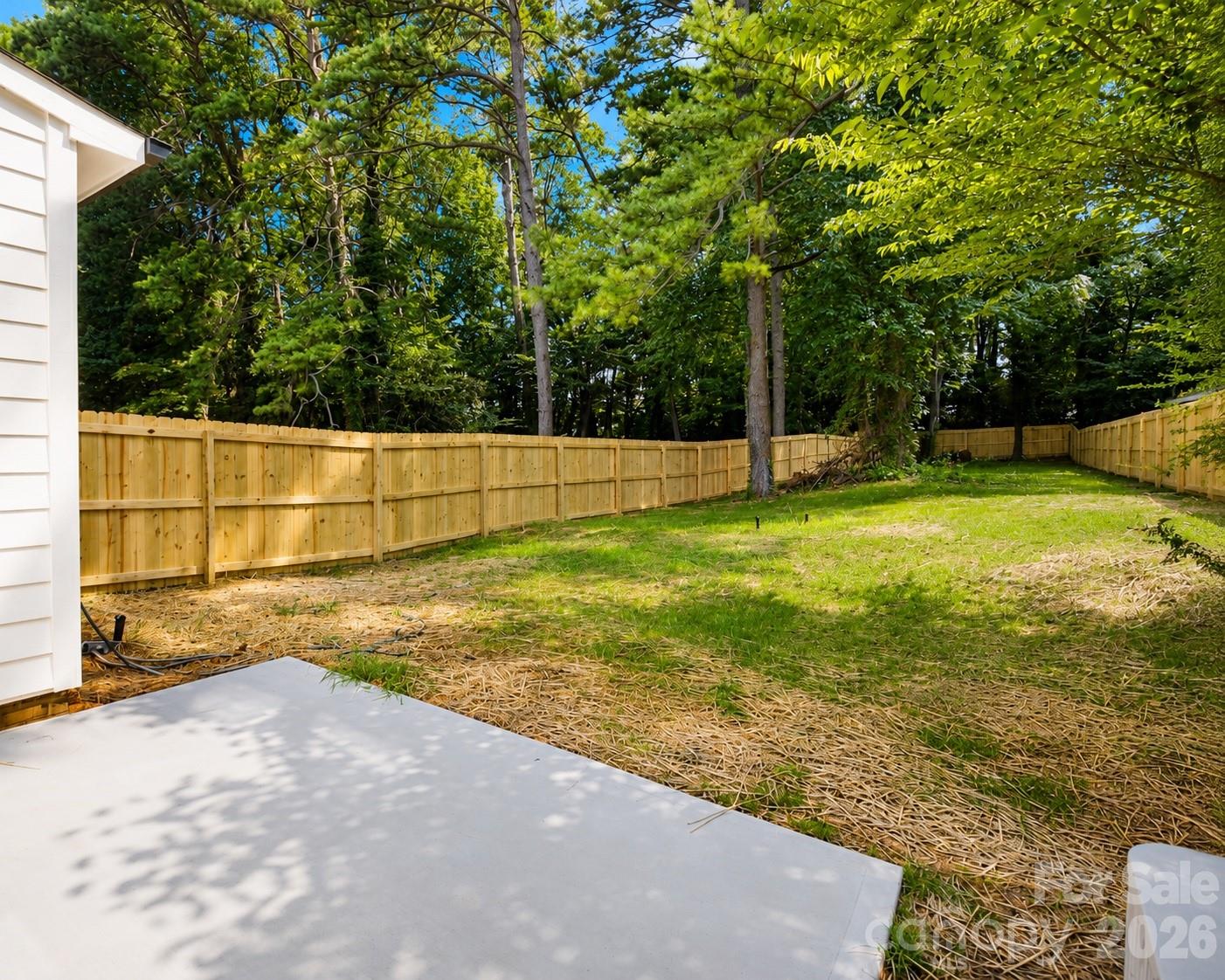 3306 Campbell Drive — Charlotte