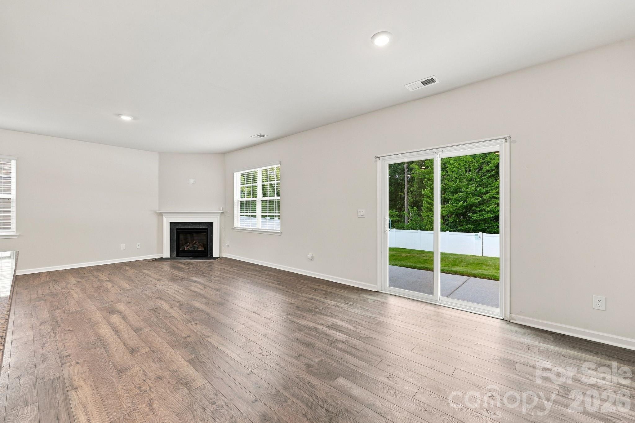 8133 Clairwood Drive — Charlotte