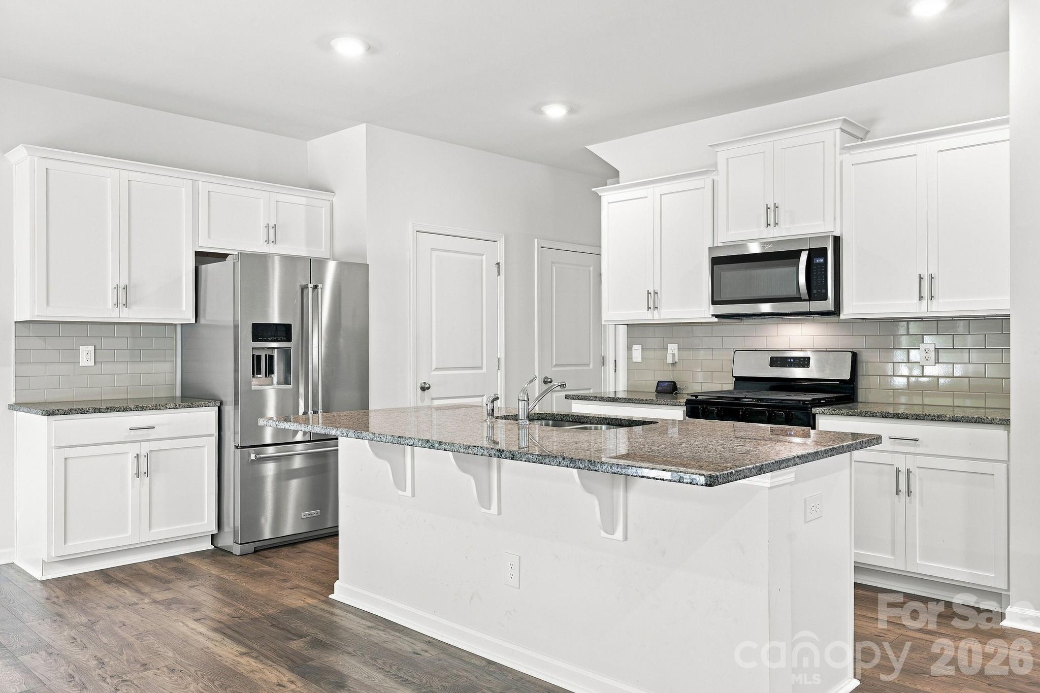 8133 Clairwood Drive — Charlotte
