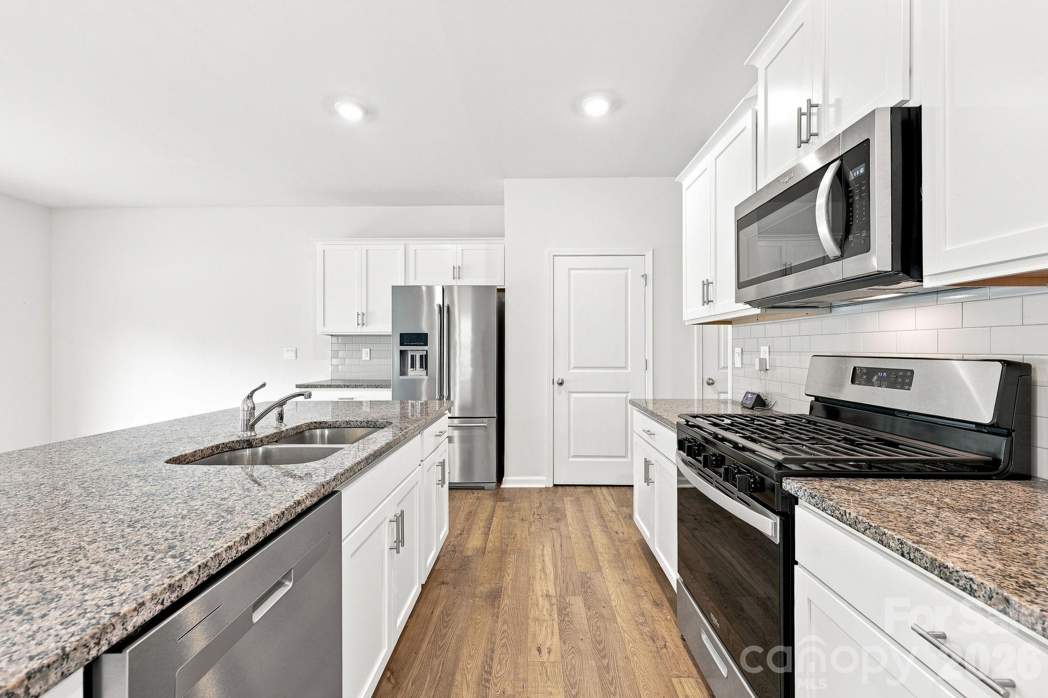 8133 Clairwood Drive — Charlotte
