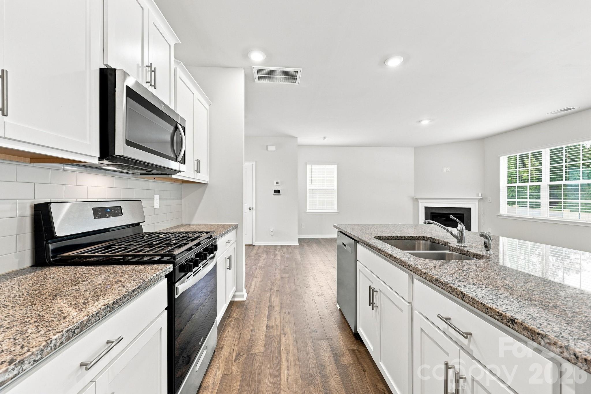 8133 Clairwood Drive — Charlotte