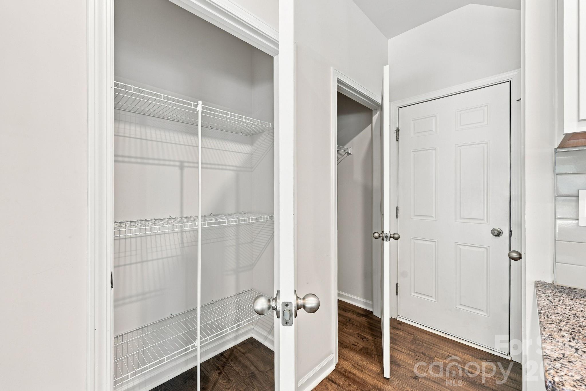 8133 Clairwood Drive — Charlotte