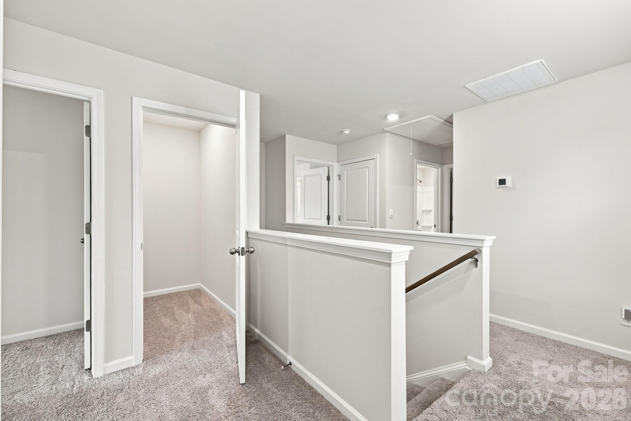 8133 Clairwood Drive — Charlotte