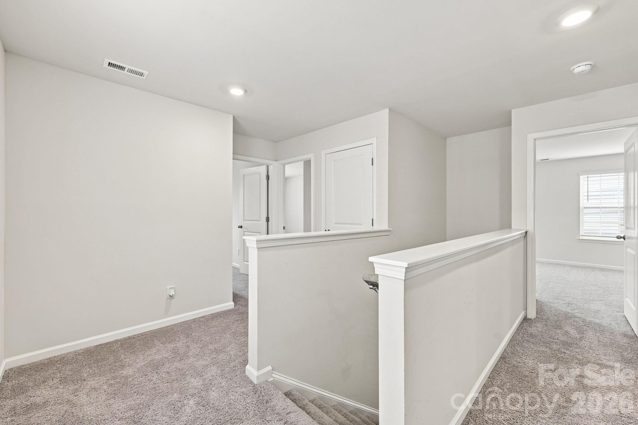 8133 Clairwood Drive — Charlotte