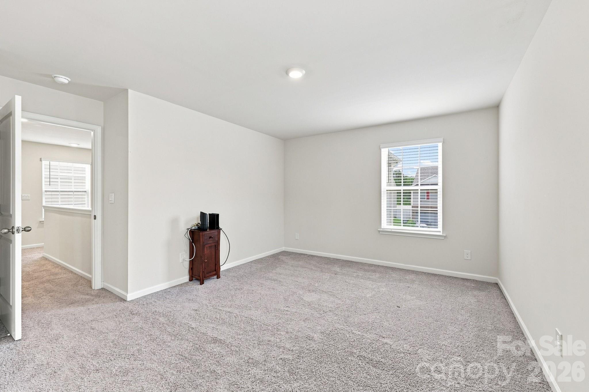 8133 Clairwood Drive — Charlotte