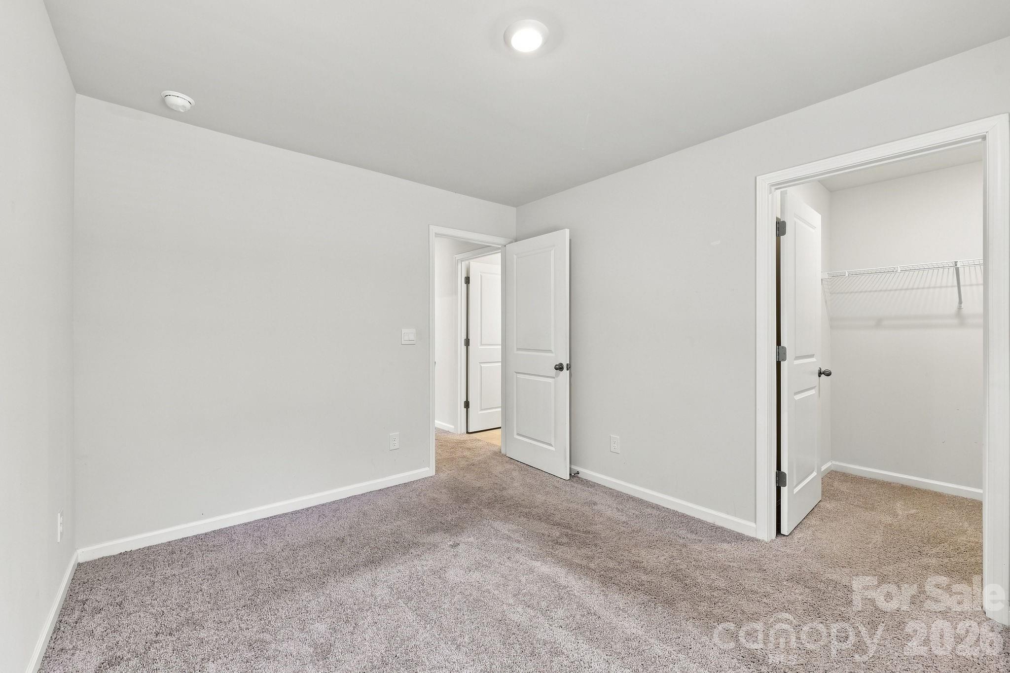 8133 Clairwood Drive — Charlotte