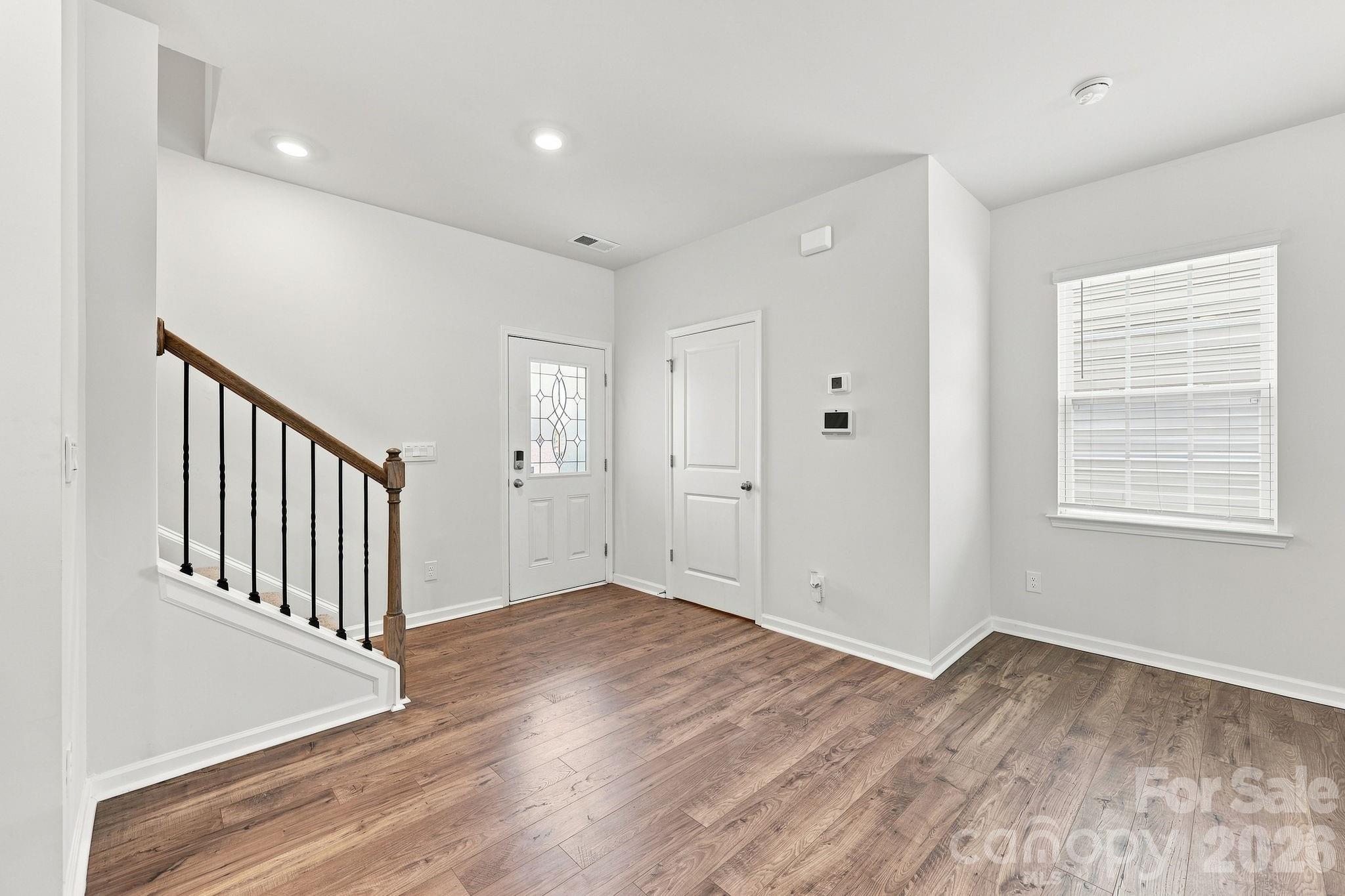 8133 Clairwood Drive — Charlotte