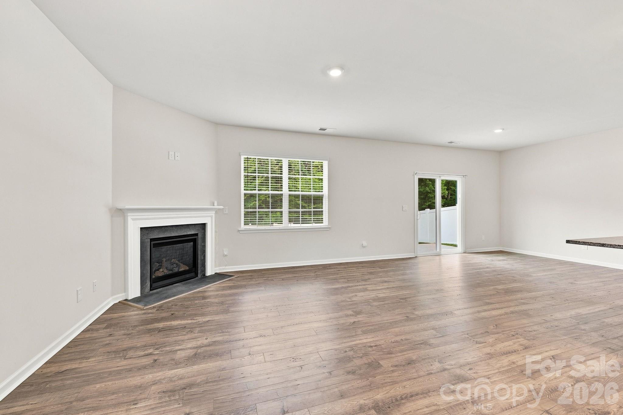 8133 Clairwood Drive — Charlotte