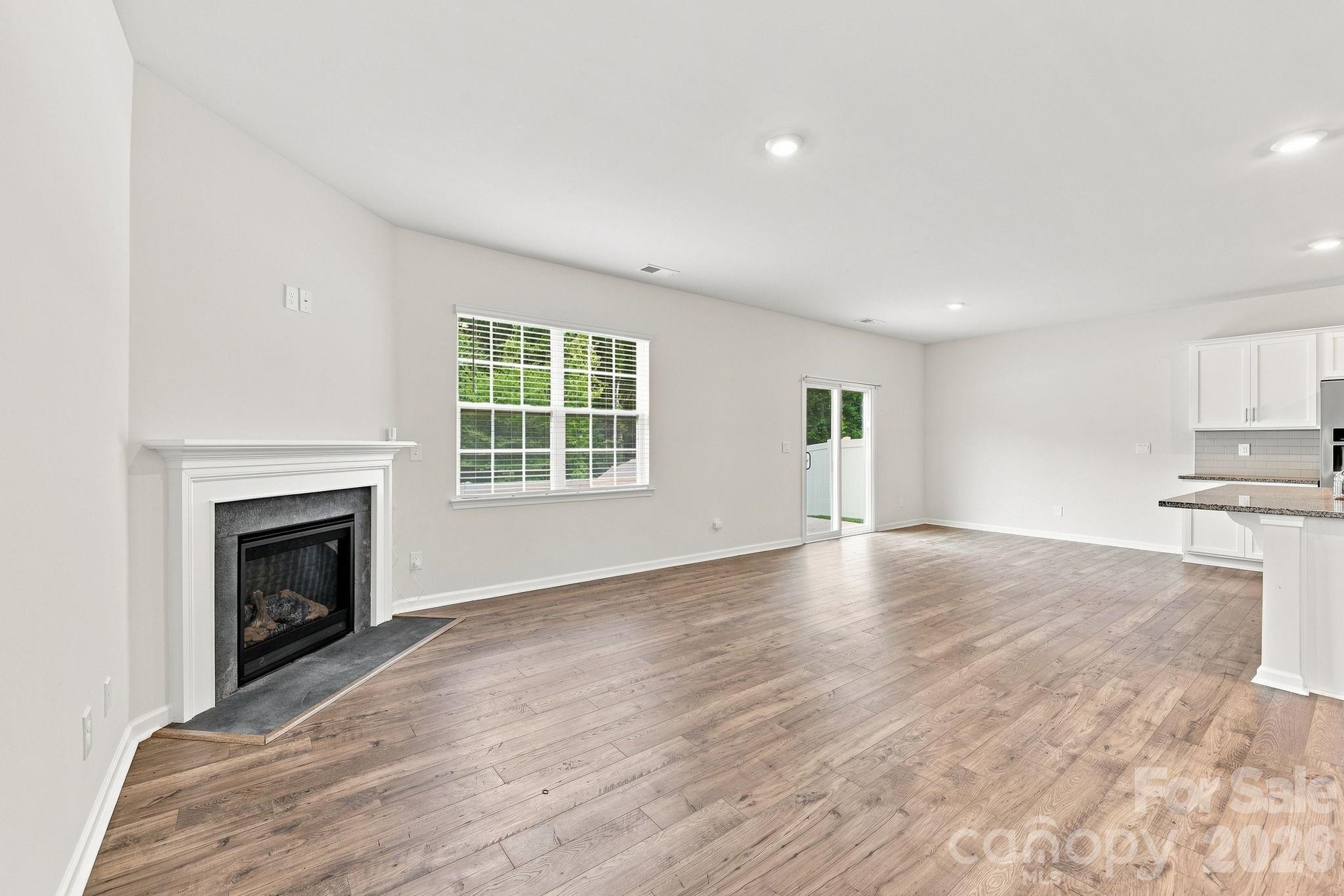 8133 Clairwood Drive — Charlotte