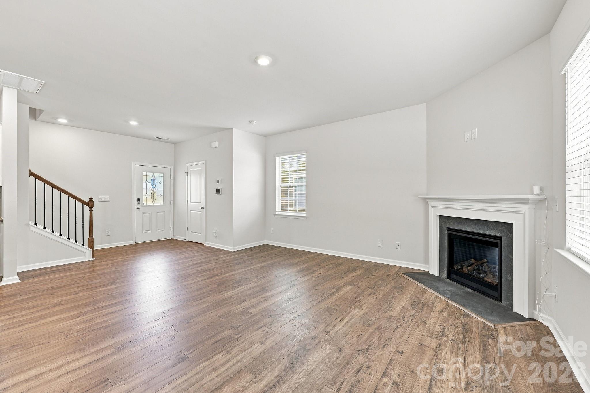 8133 Clairwood Drive — Charlotte