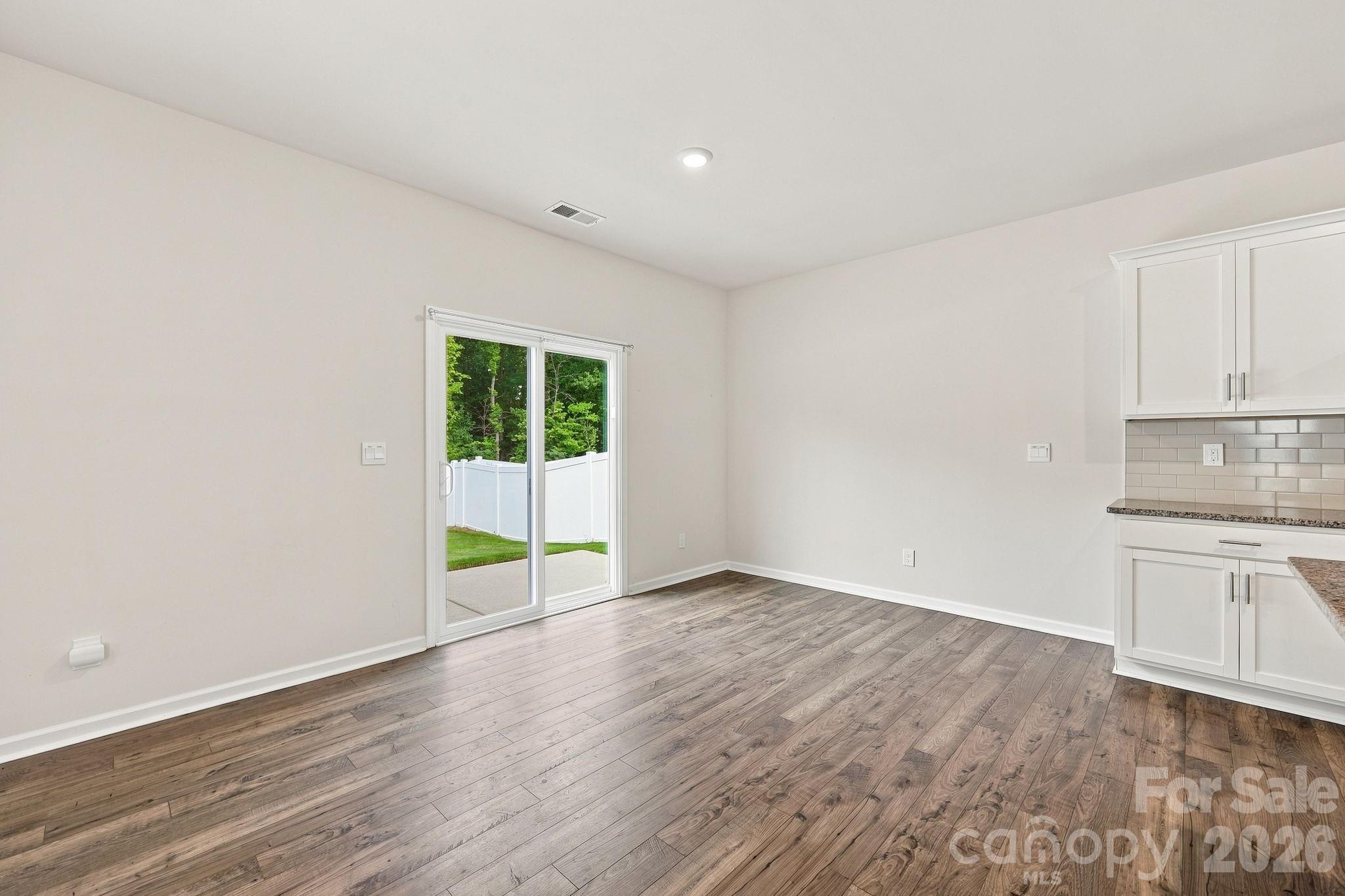 8133 Clairwood Drive — Charlotte