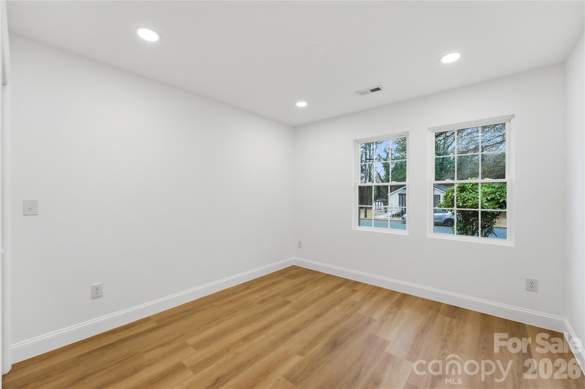 523 Biltmore Street — Mooresville