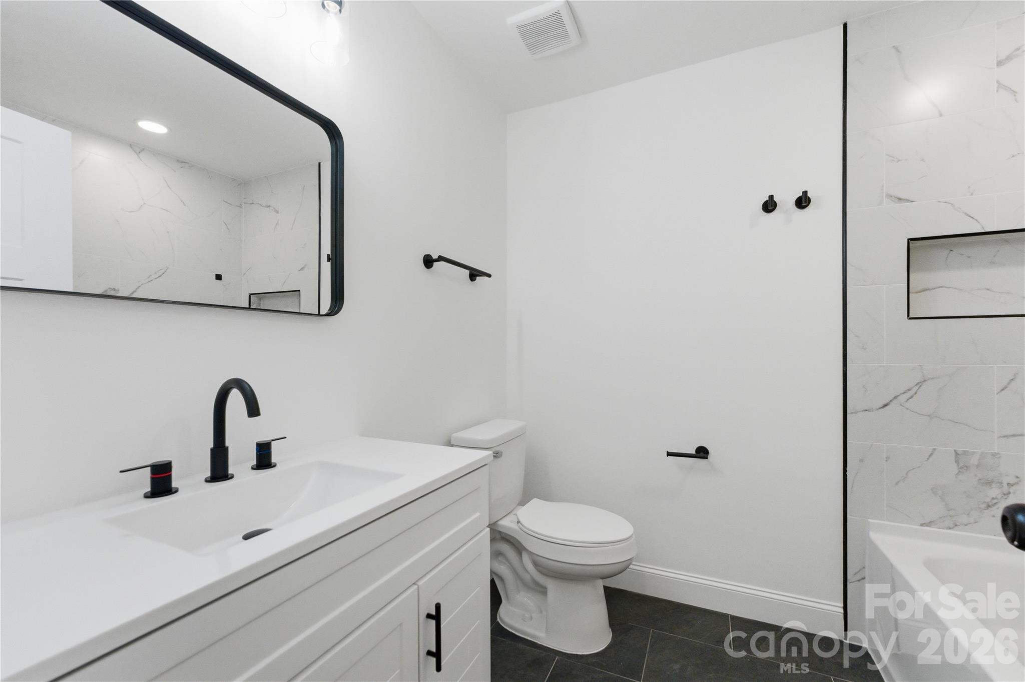 523 Biltmore Street — Mooresville