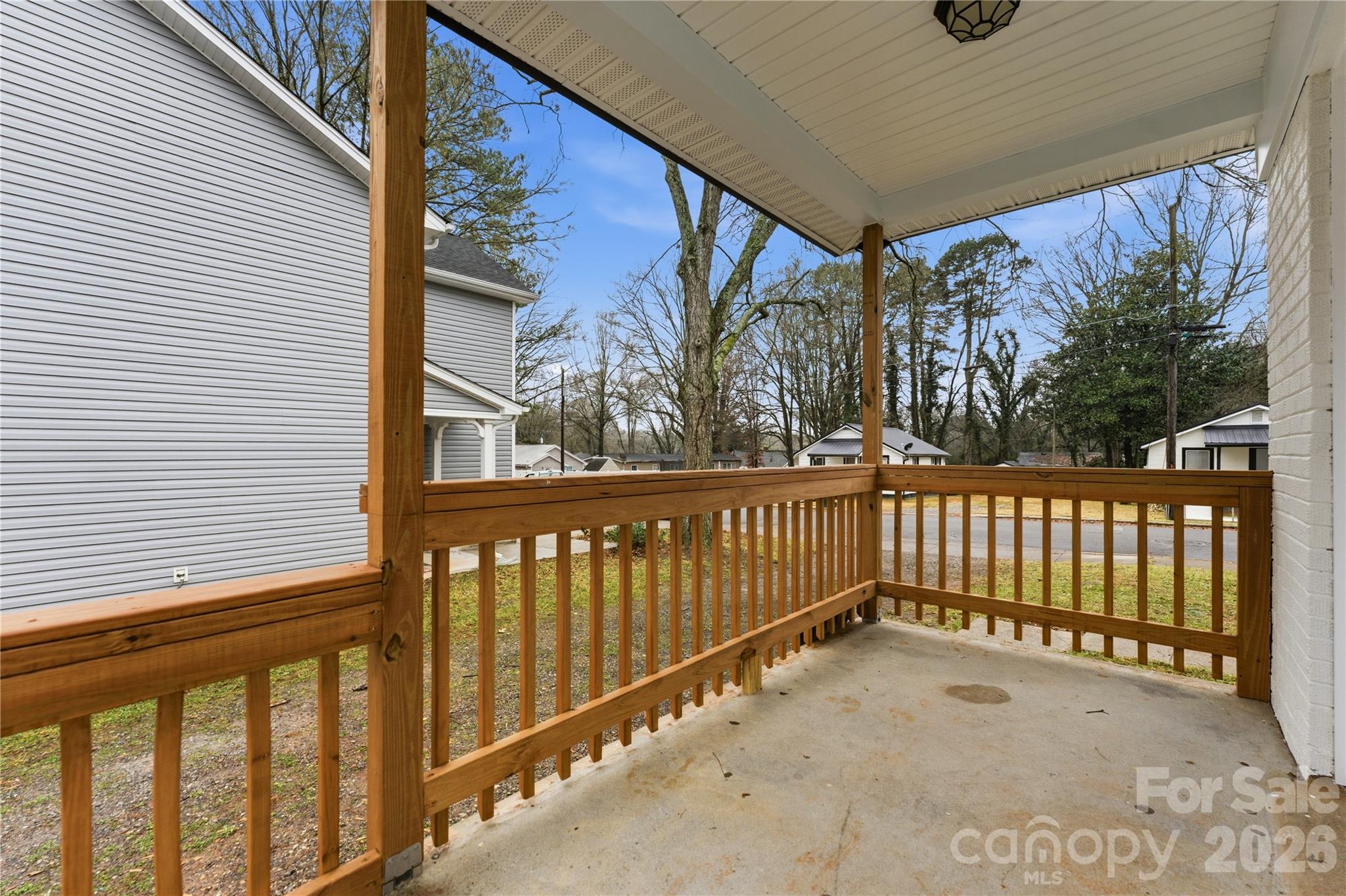 523 Biltmore Street — Mooresville