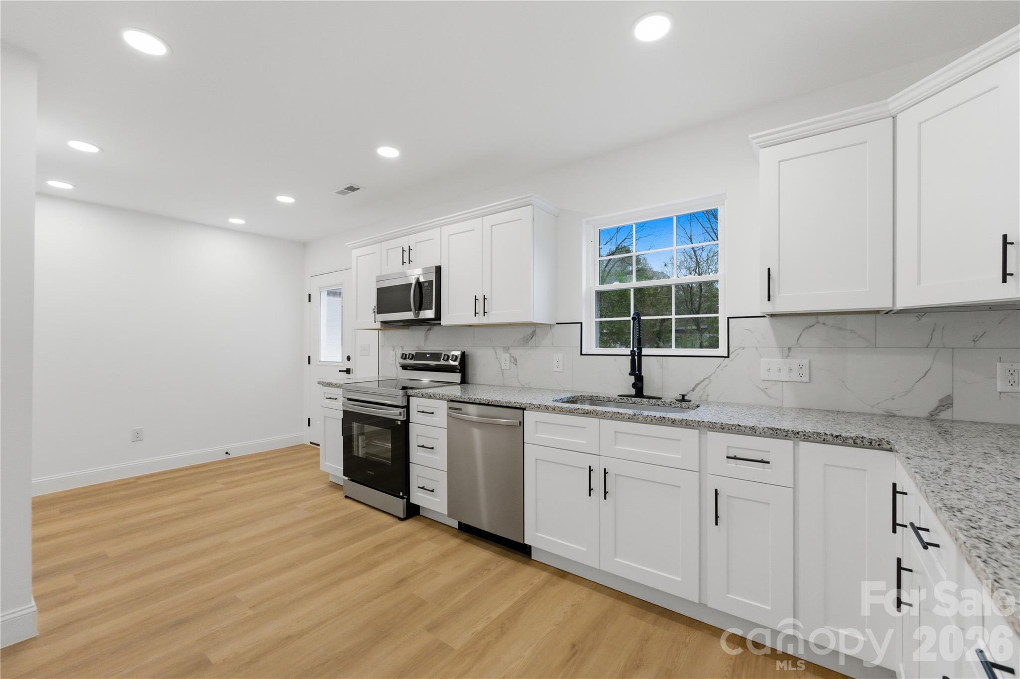 523 Biltmore Street — Mooresville